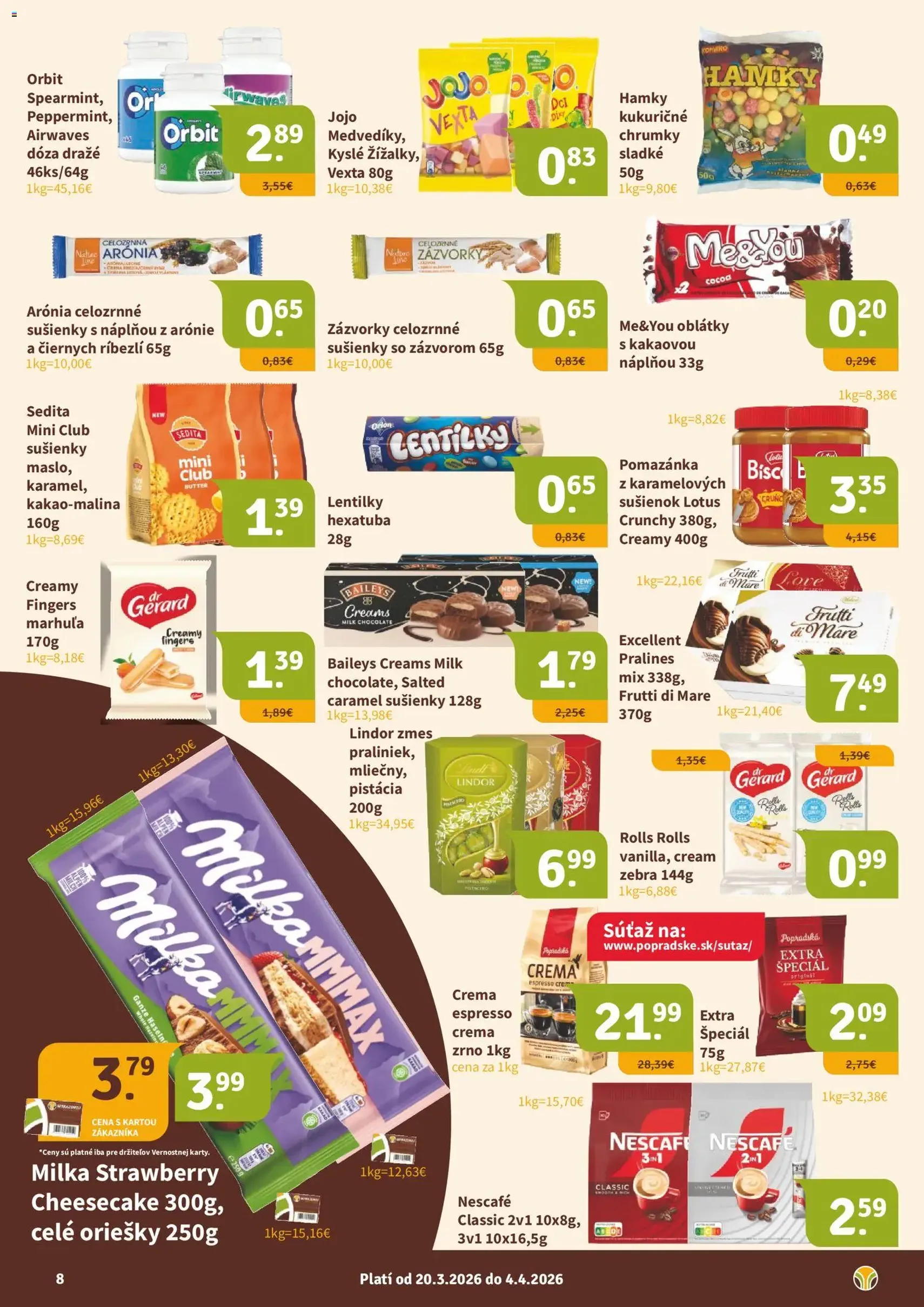 Nitrazdroj leták - platný leták od 20.03.2026 strana 8 z 16