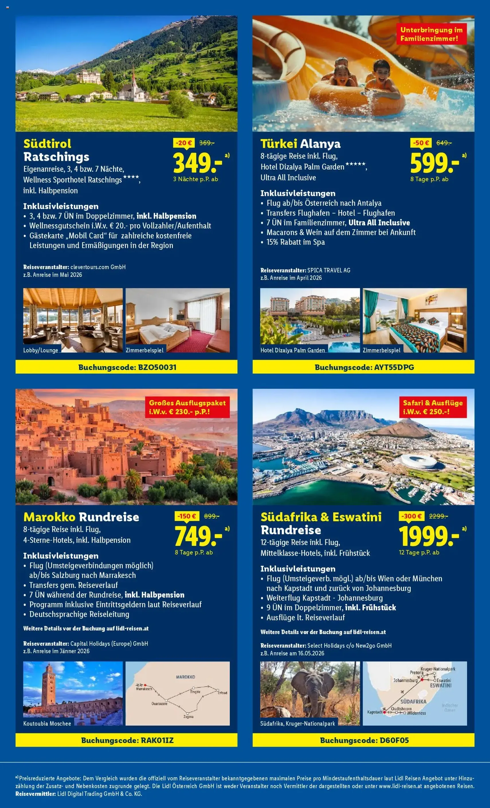 Lidl Flugblatt - Gültiger Prospekt ab 18.12.2025, Seite 31 von insgesamt 50