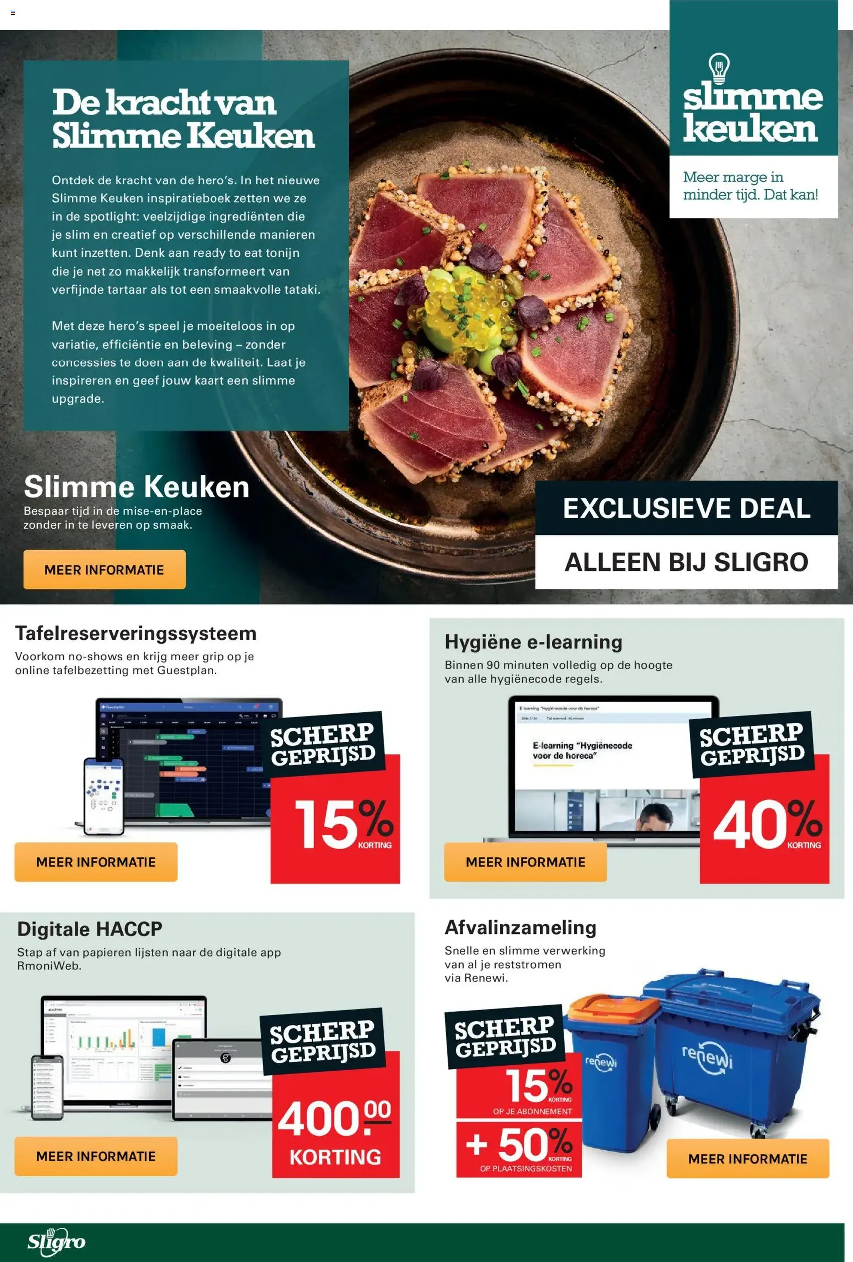 Sligro - Folder - geldige folder vanaf 29-01-2026 pagina 66 van 91