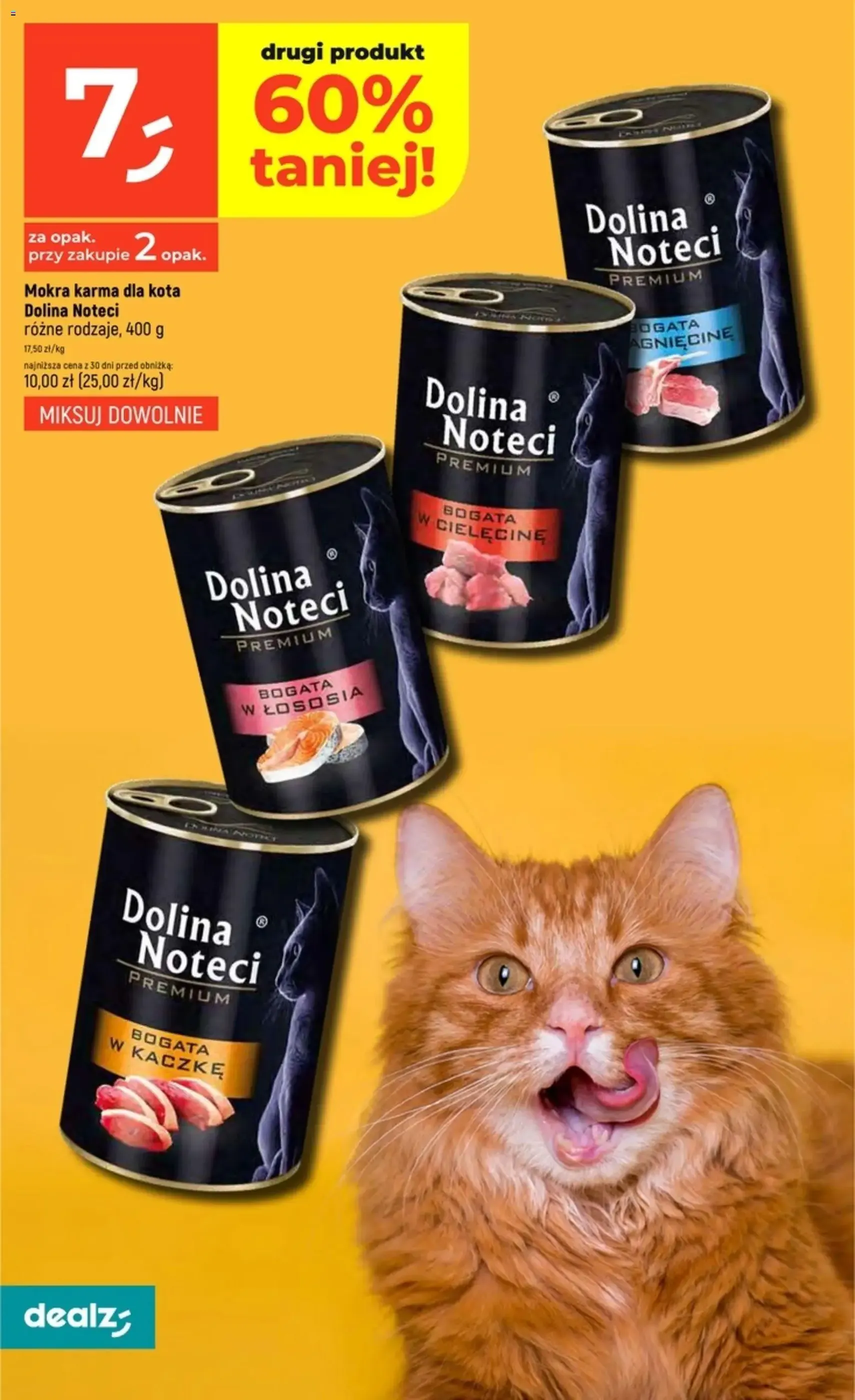 Dealz Gazetka - ważny gazetka od 20.11.2025 strona 46 z 56