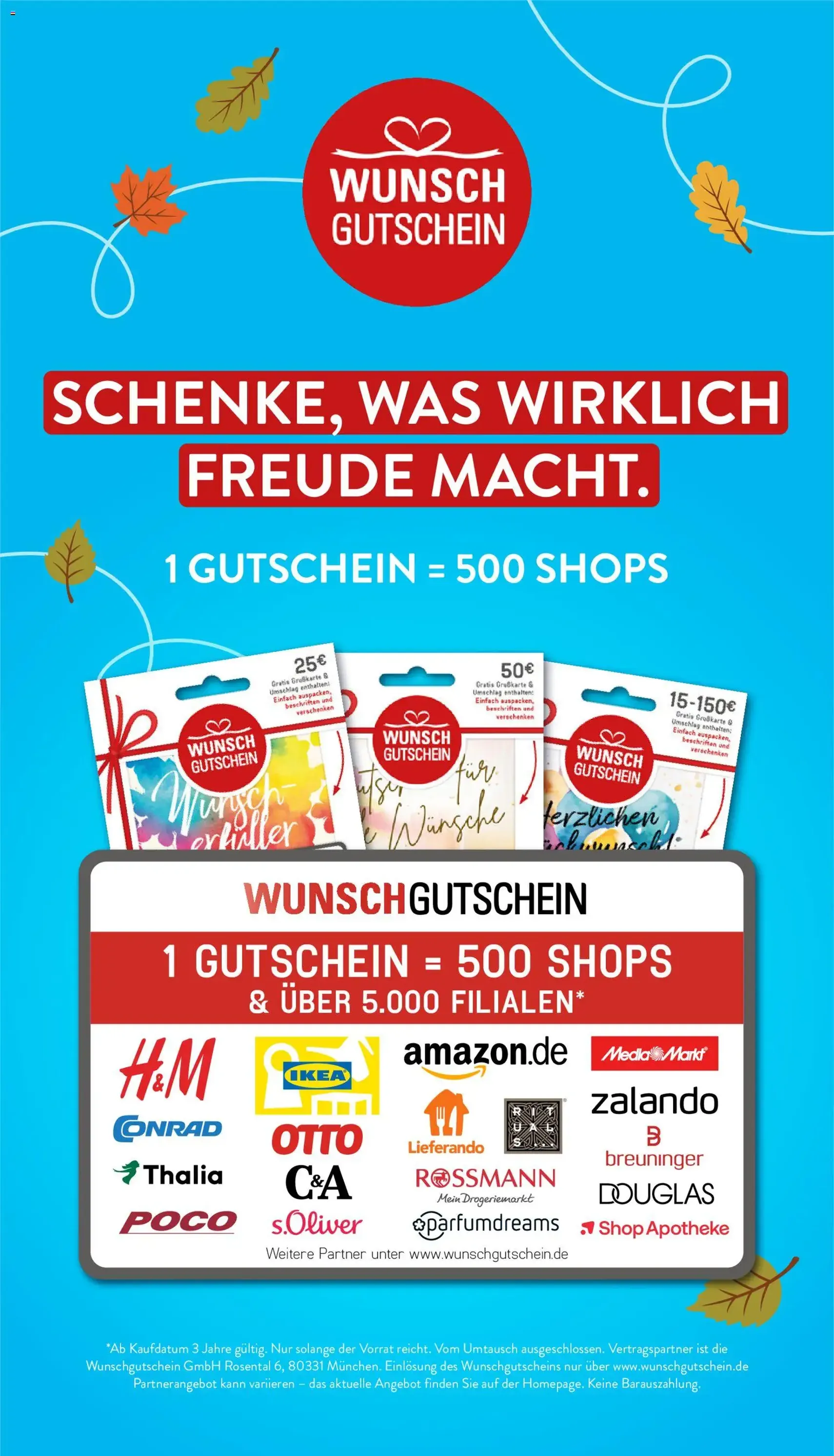 Aldi Prospekt - Gültiger Prospekt ab 19.10.2026, Seite 45 von insgesamt 46