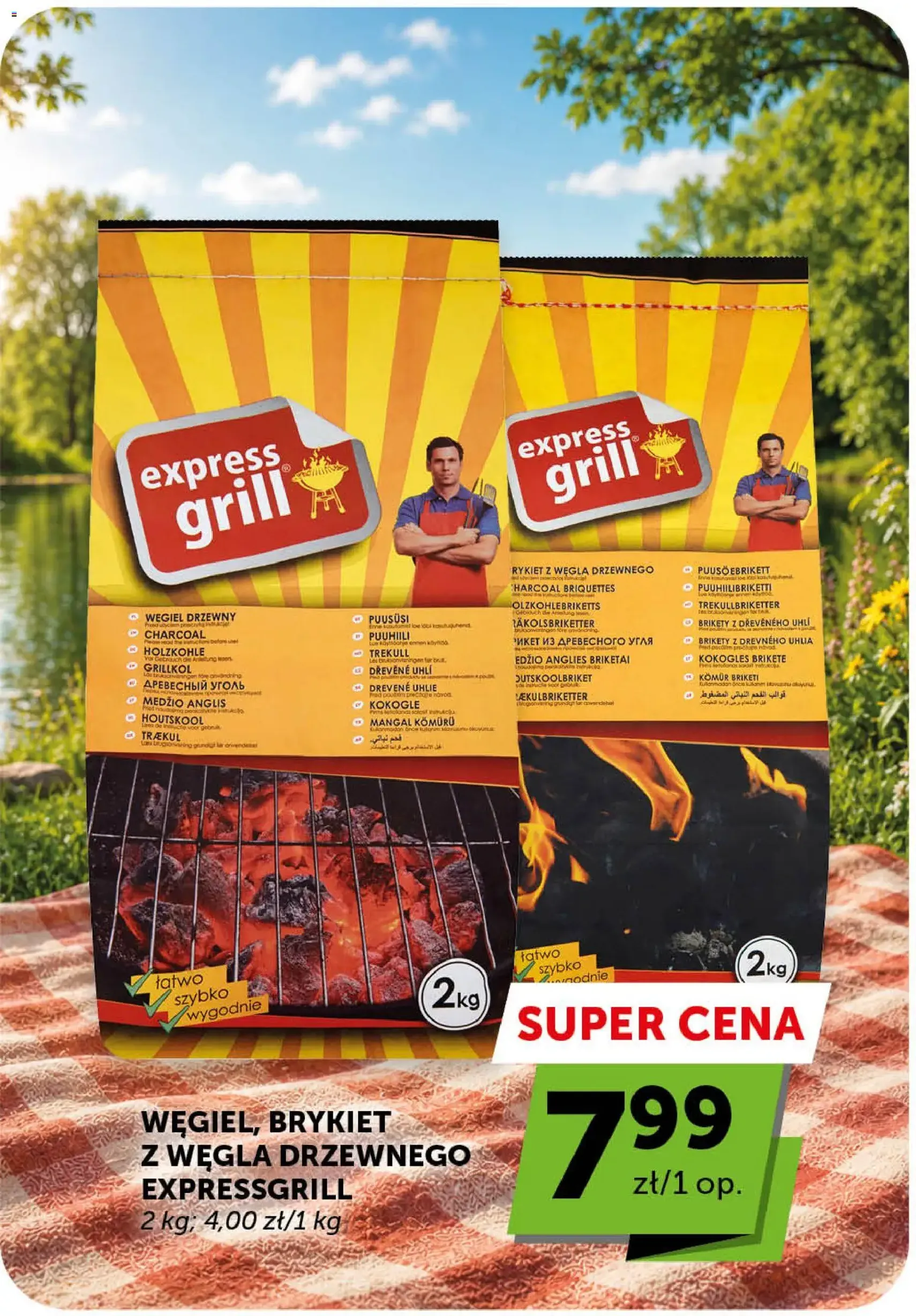 Groszek gazetka - ważny gazetka od 18.06.2026 strona 38 z 40