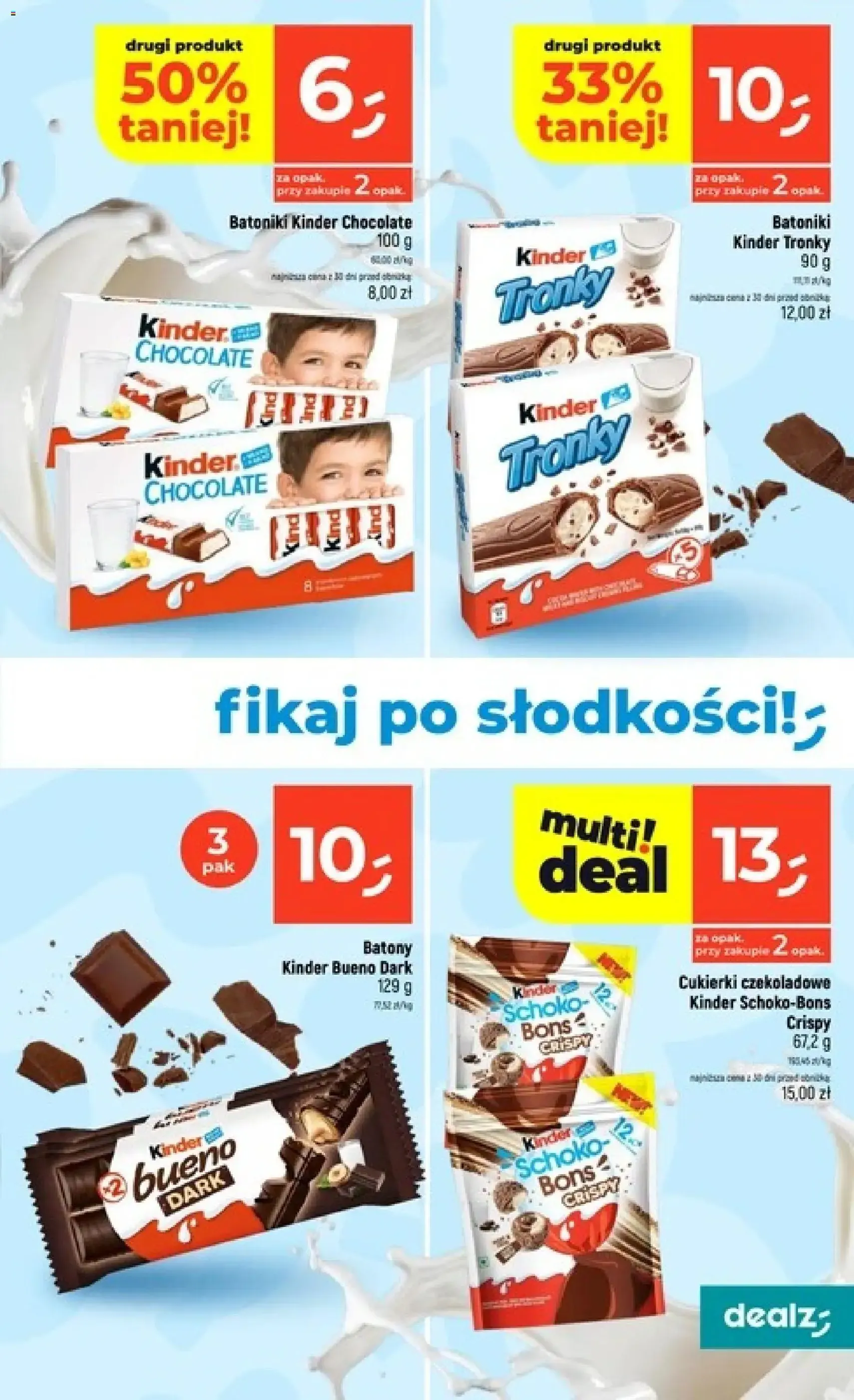 Dealz gazetka - ważny gazetka od 21.05.2026 strona 9 z 42