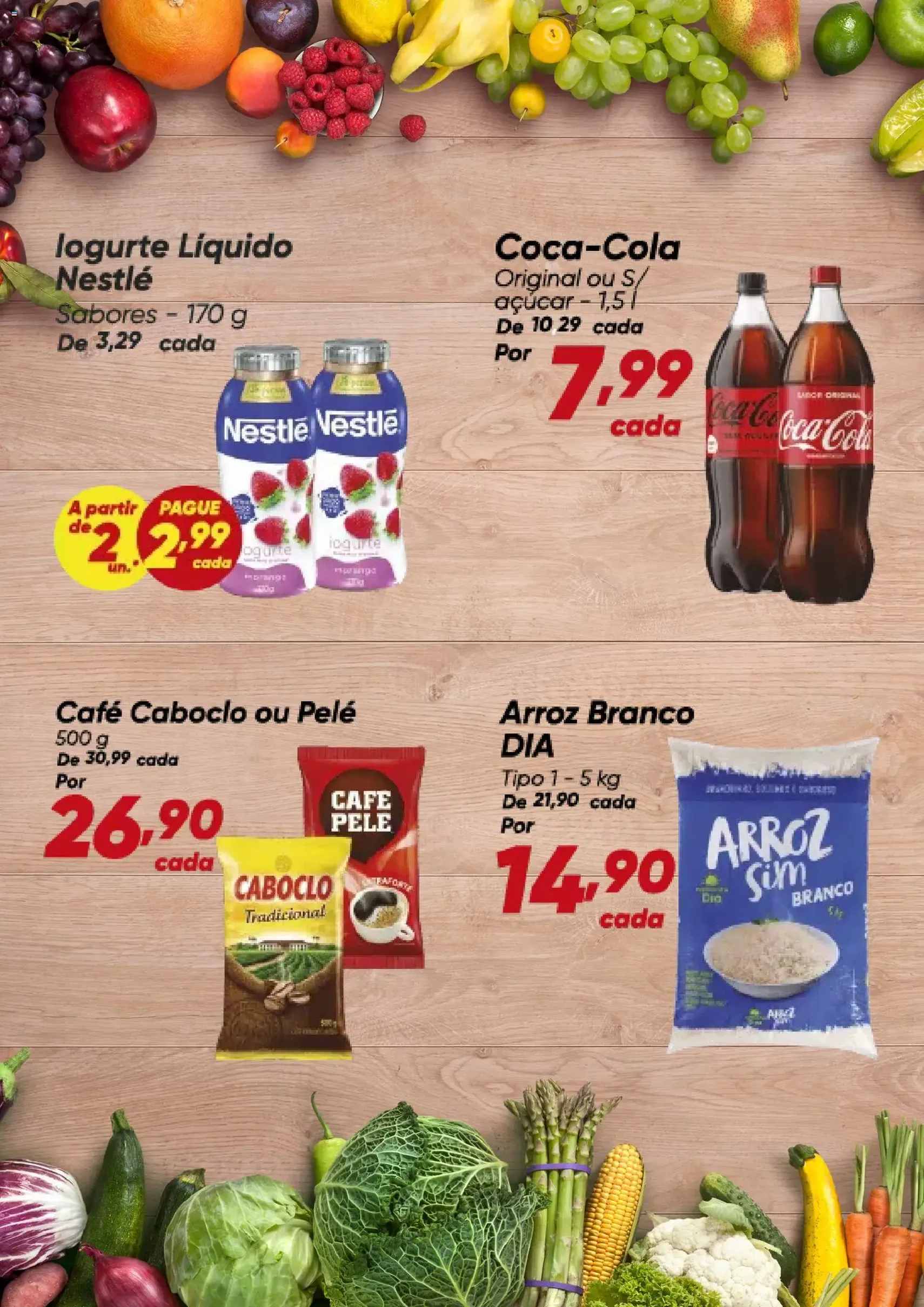 Dia promoções - folheto válido a partir de 12/12/2025 página 4 de 9