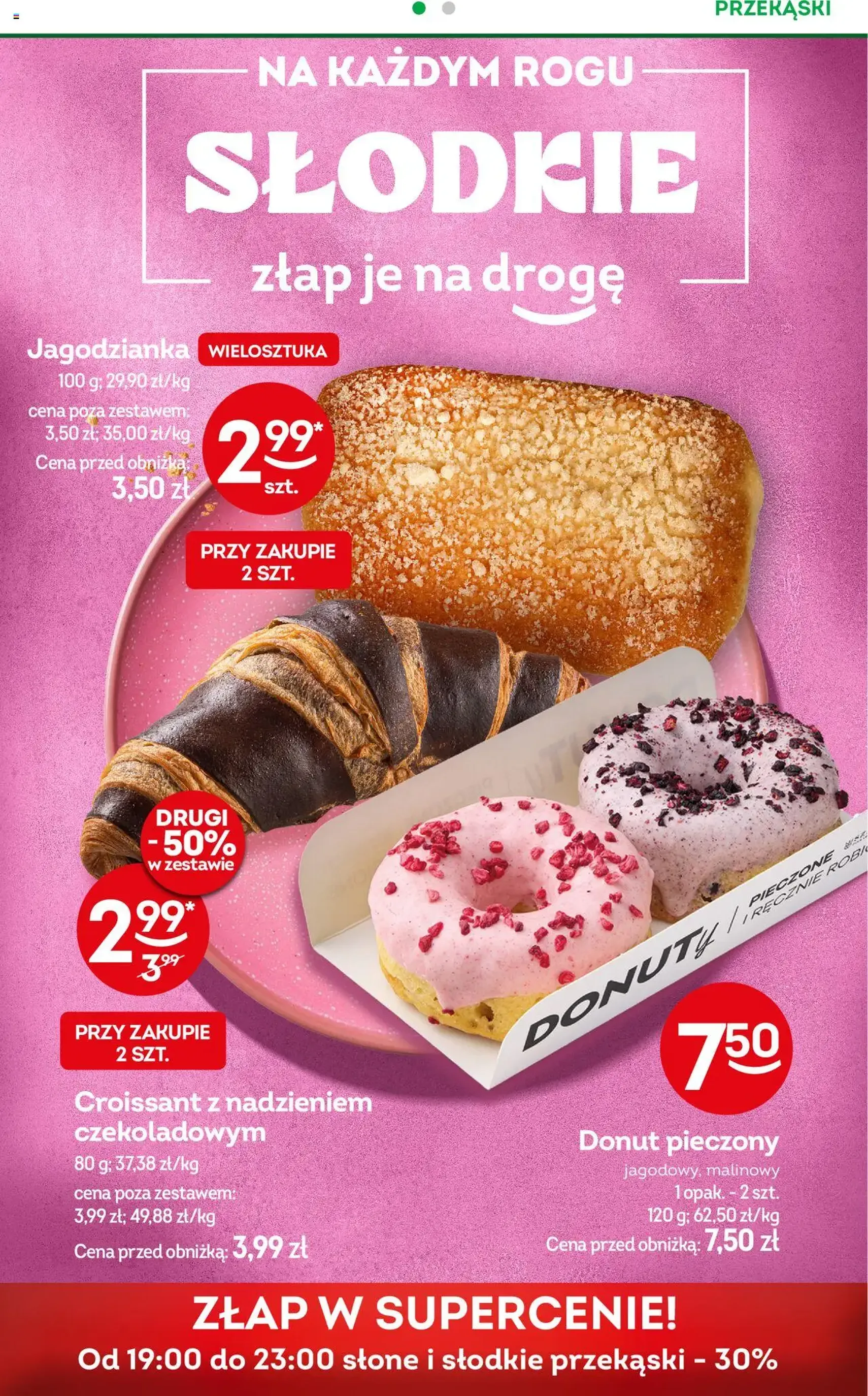 Żabka Gazetka - ważny gazetka od 13.08.2025 strona 54 z 76
