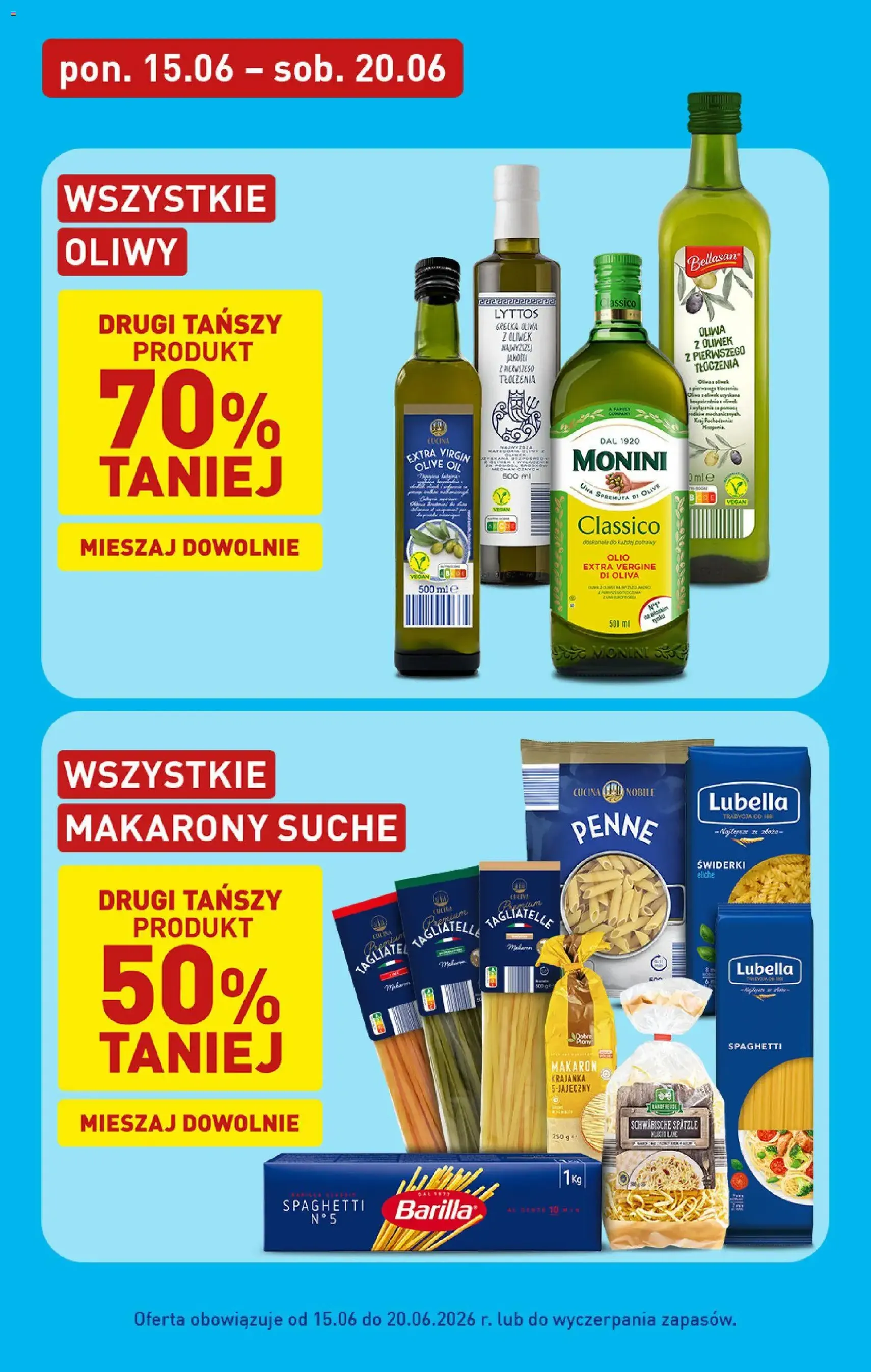 Aldi gazetka - ważny gazetka od 15.06.2026 strona 11 z 40
