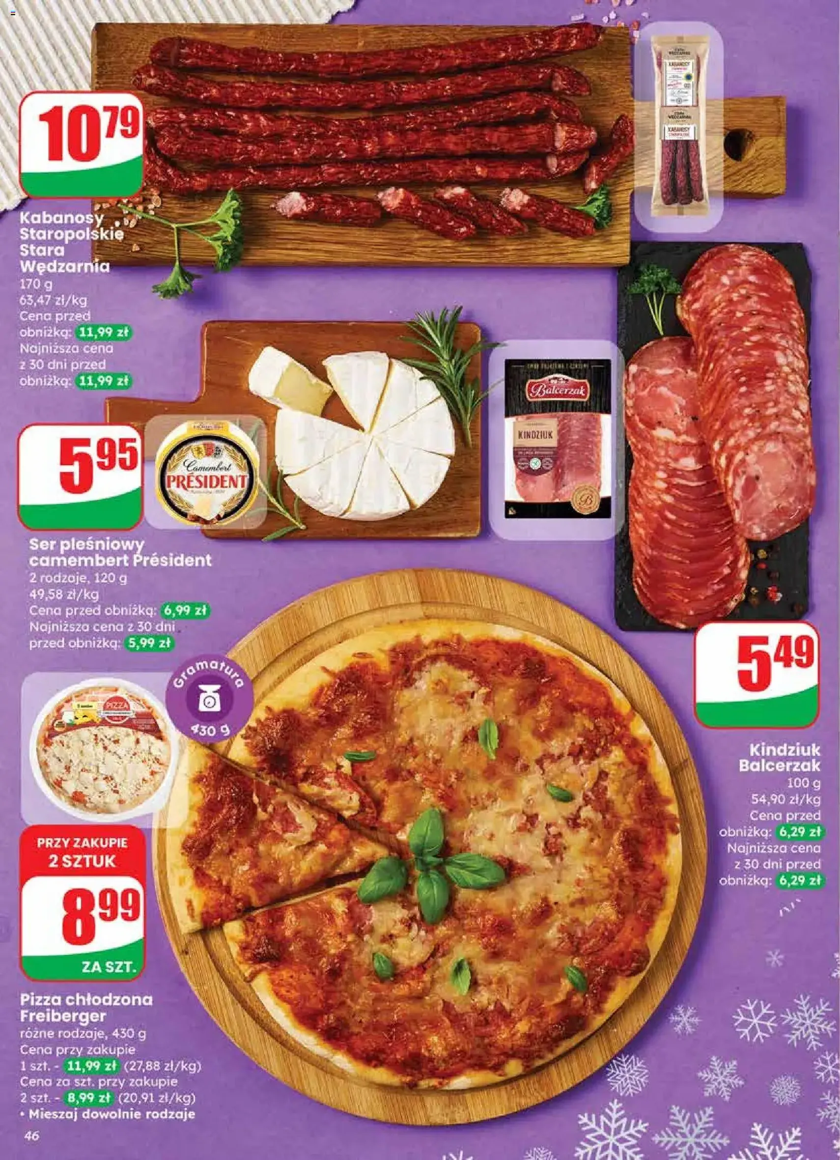 Dino Gazetka - ważny gazetka od 19.11.2025 strona 46 z 75