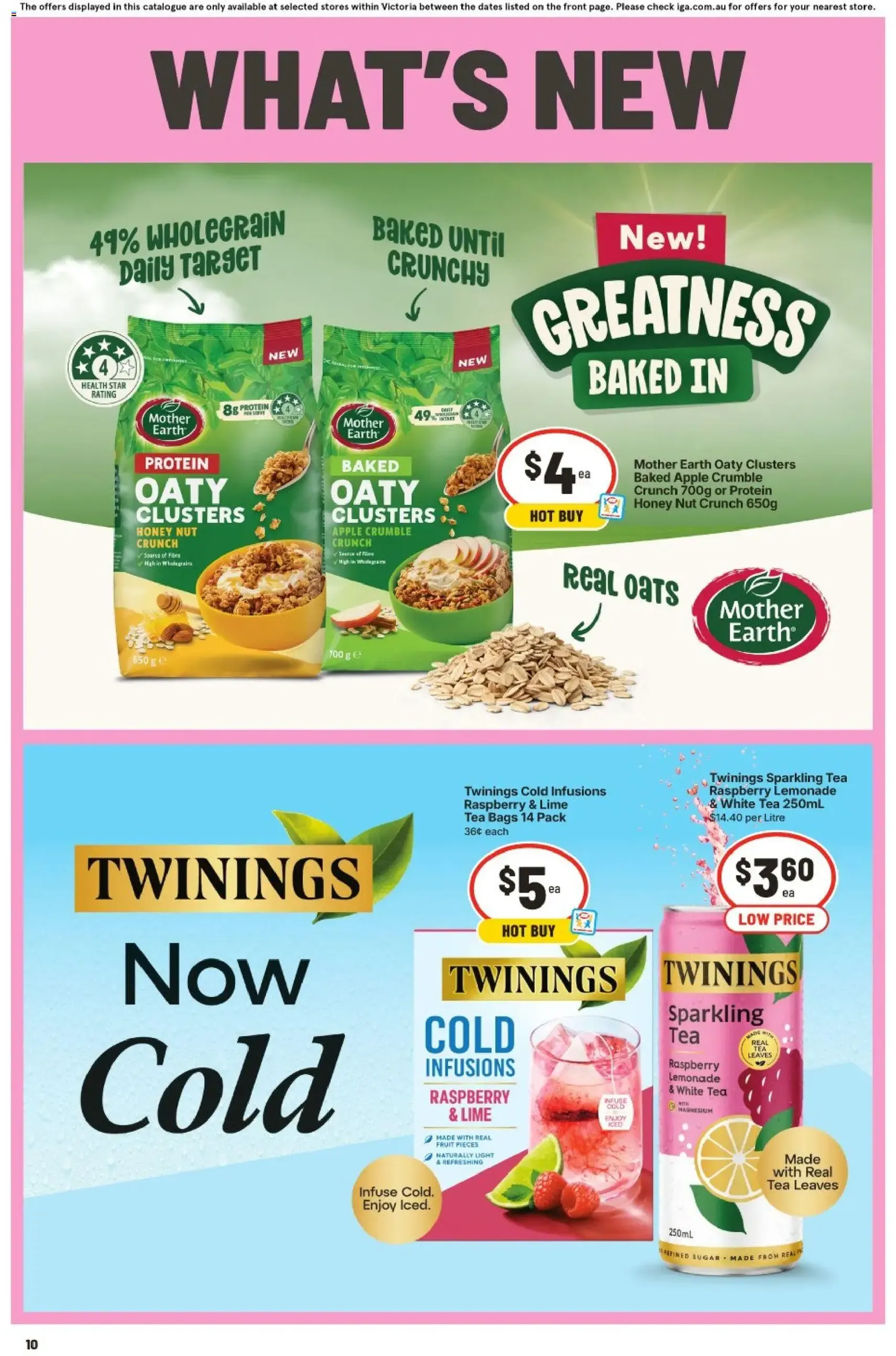 Ritchies catalogue - valid flyer from 10/06/2026, page 11 of 33