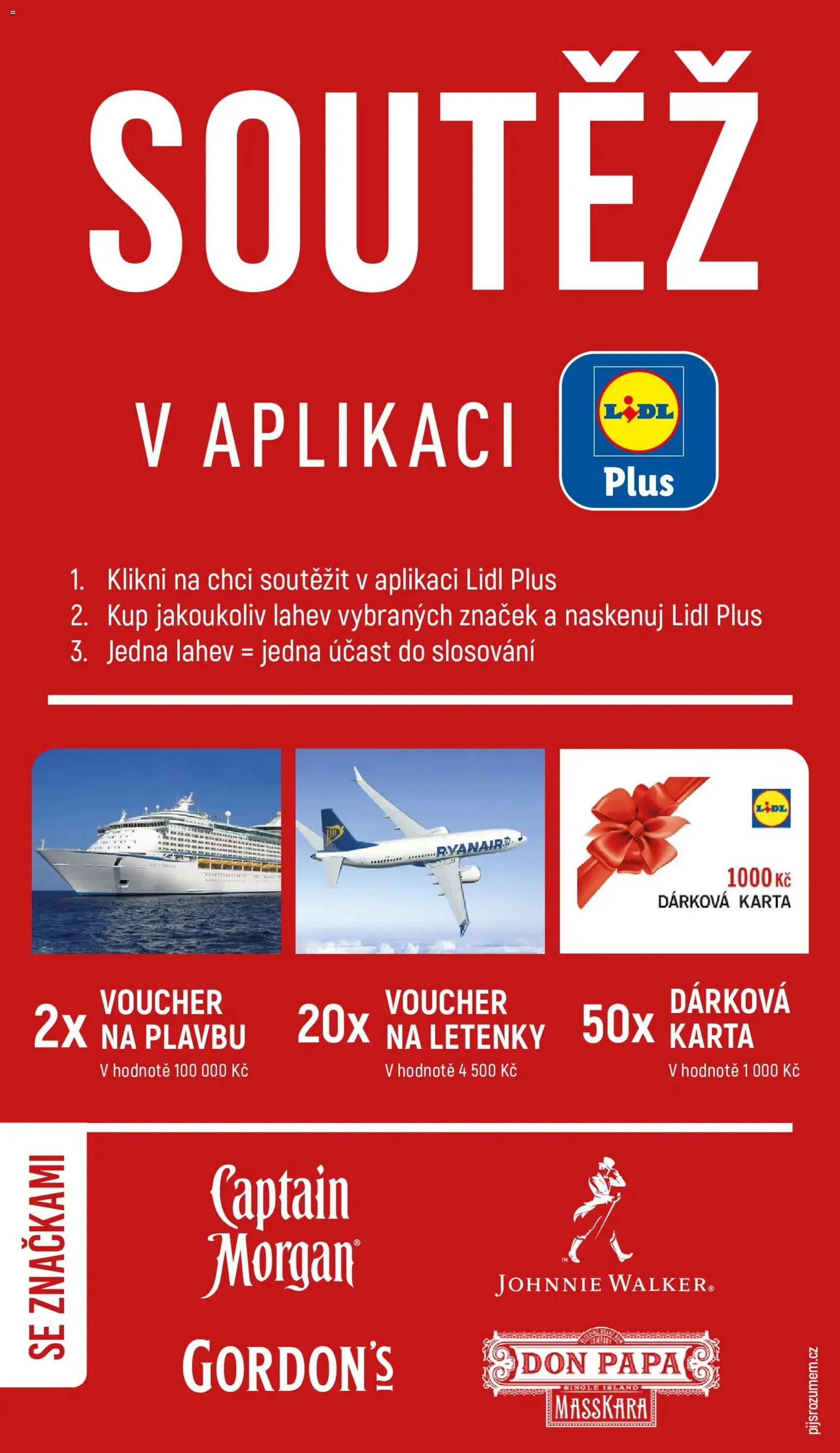 Lidl leták - platný leták od 18.06.2026 strana 47 z 49