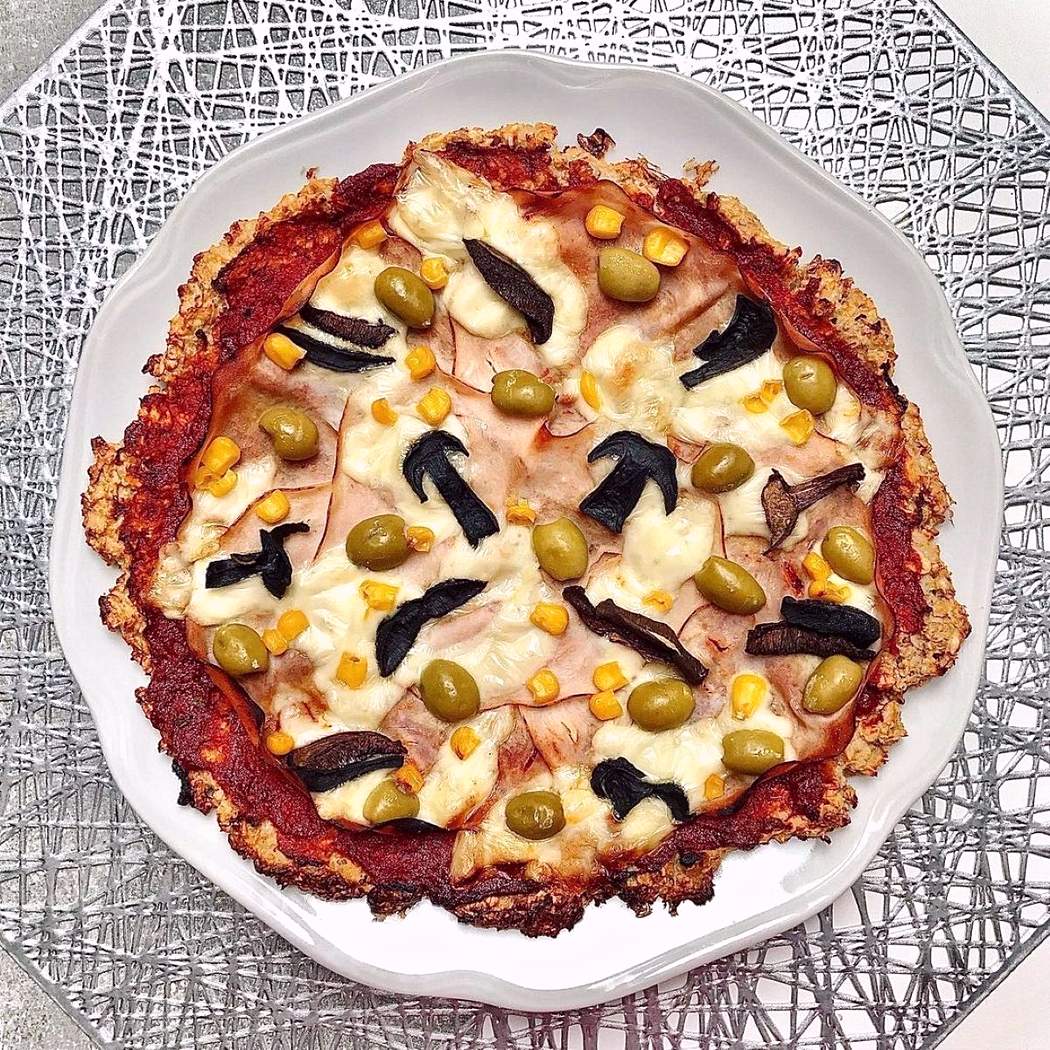 Pizza za 15 minut