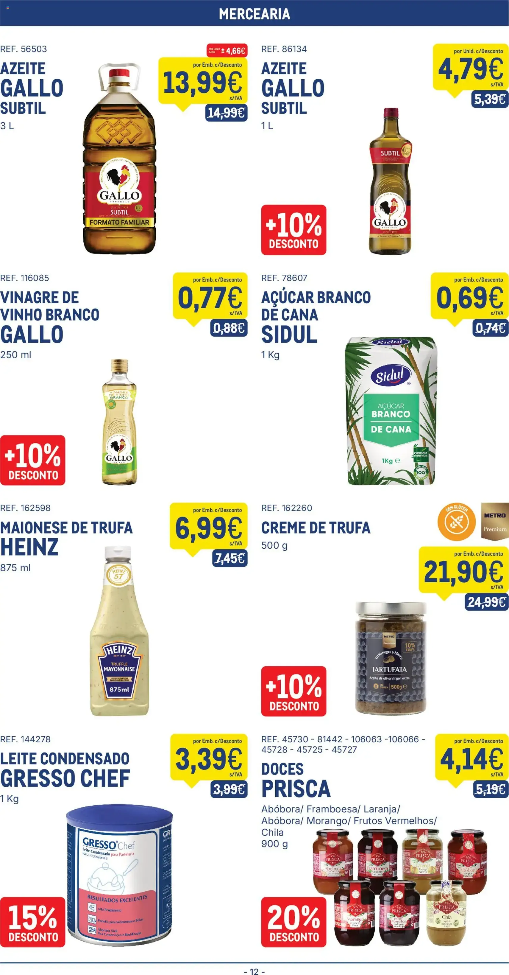 Makro folheto - folheto válido a partir de 28/07/2026 página 12 de 22