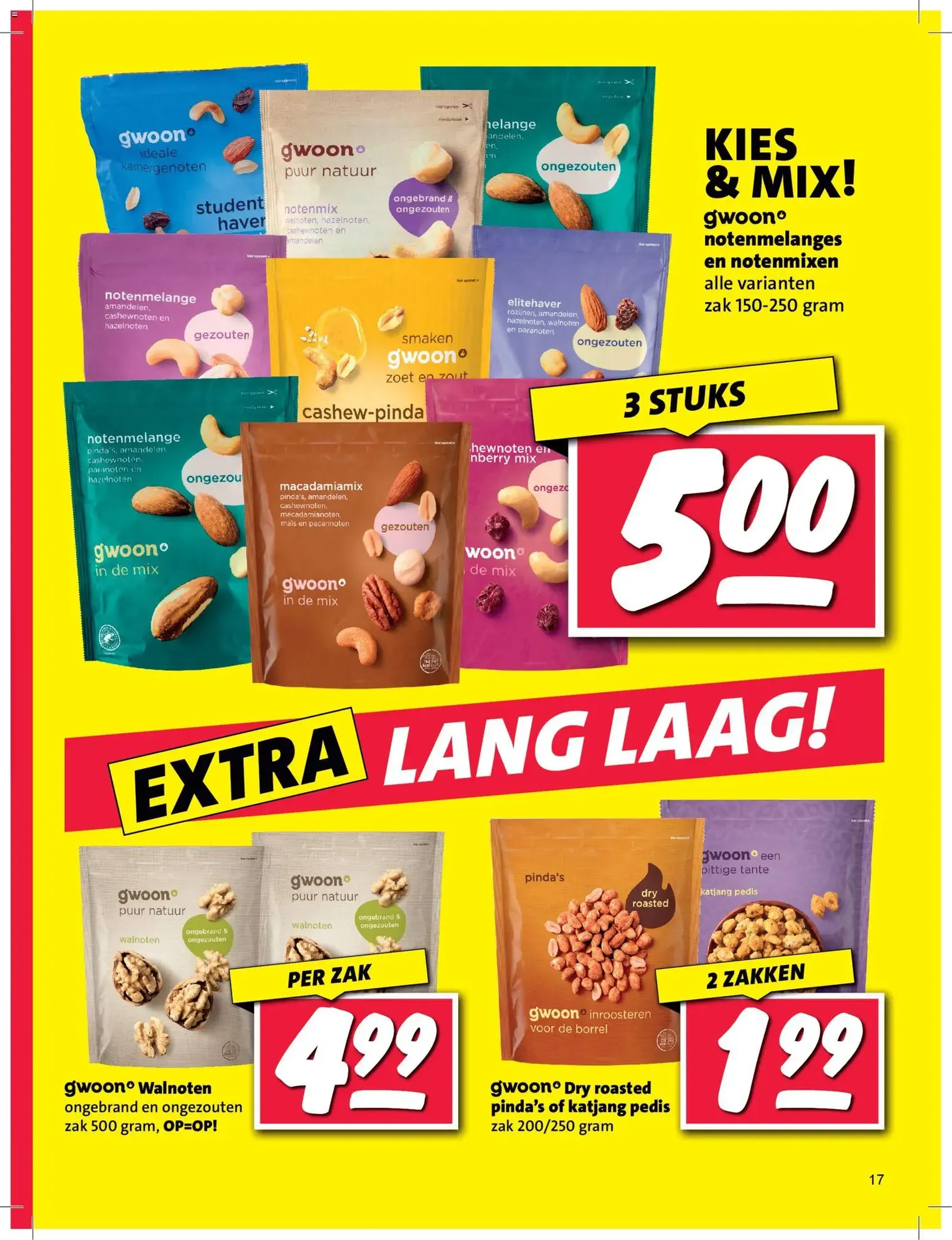 Nettorama - Folder - geldige folder vanaf 10-11-2025 pagina 17 van 28