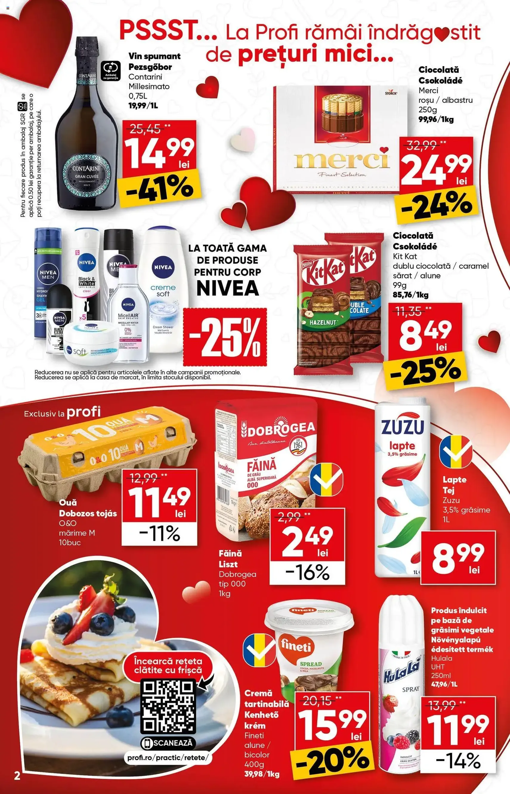 Catalog Profi - cataloage valabile începând cu 04.02.2026 pagina 2 din 17