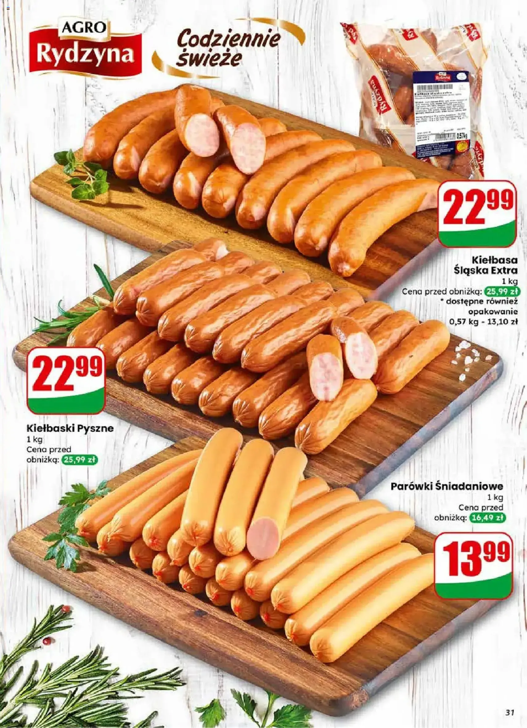 Dino Gazetka - ważny gazetka od 25.02.2026 strona 31 z 75