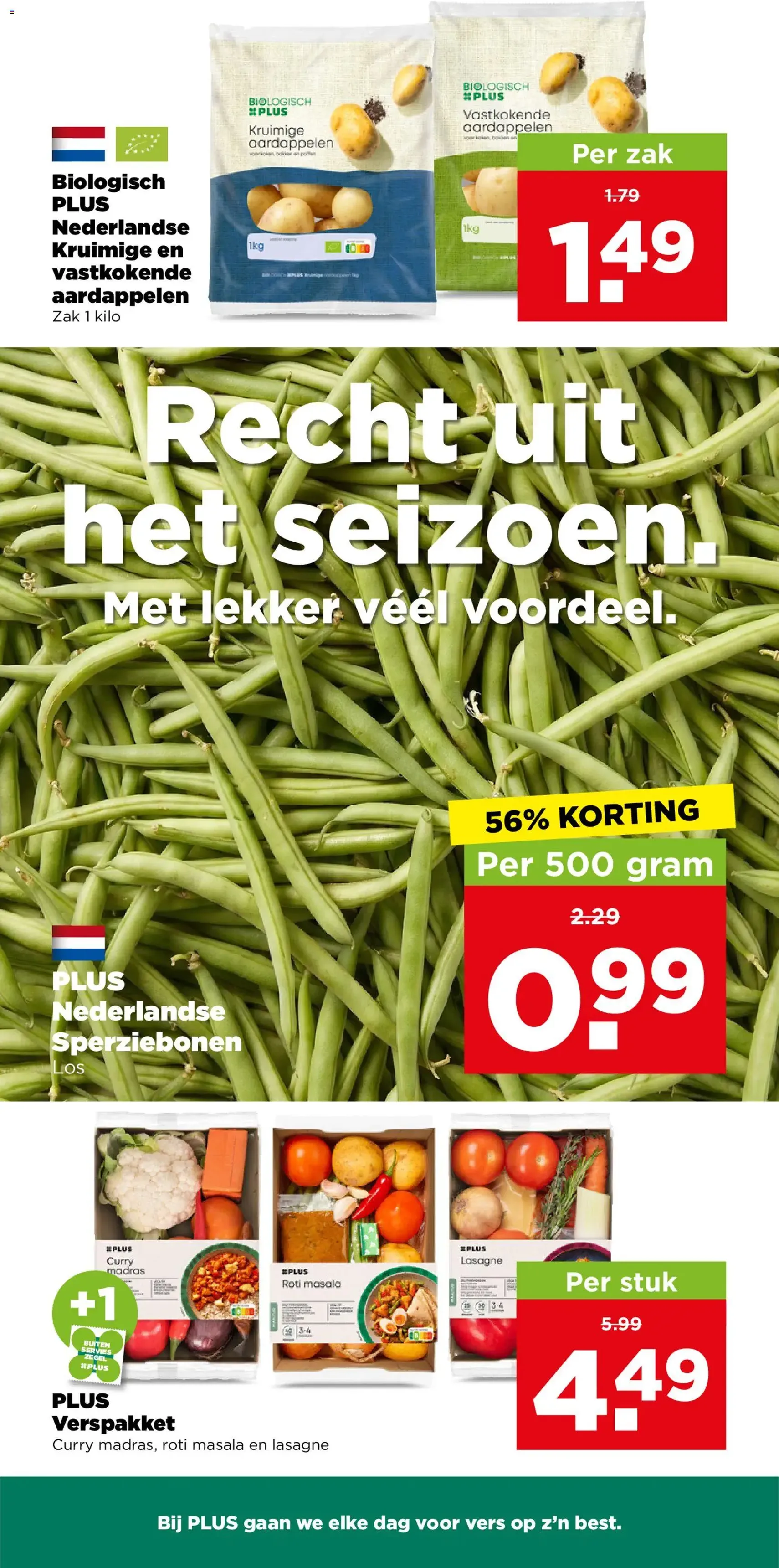 Plus folder week 31 - geldige folder vanaf 29-07-2026 pagina 5 van 40