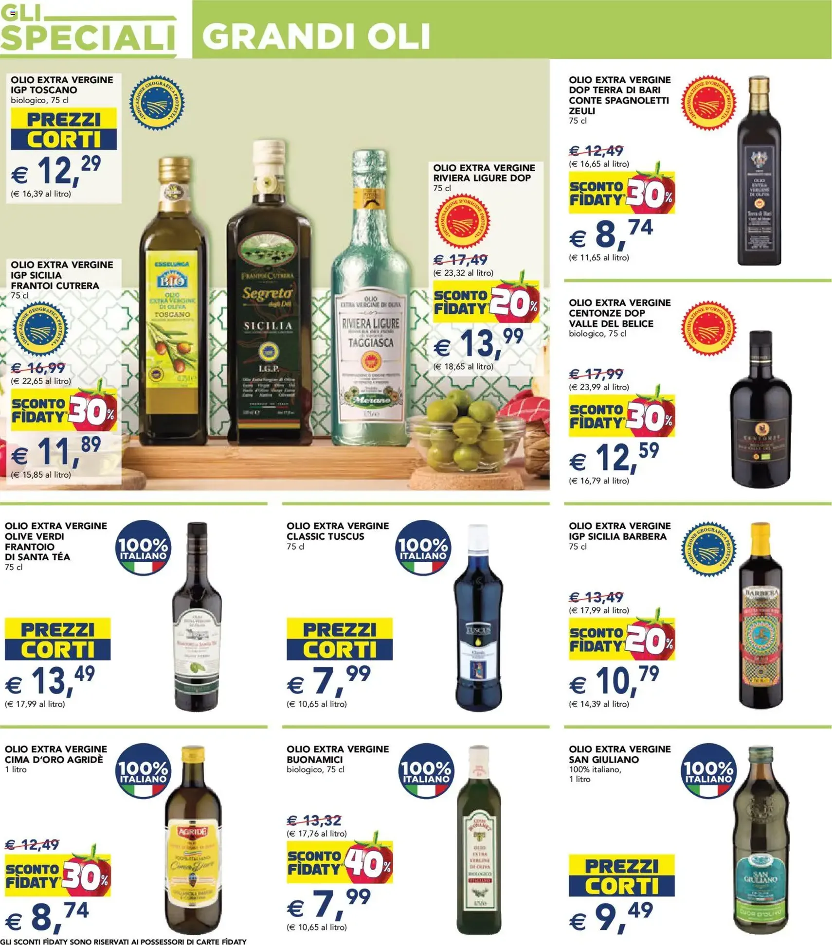 Esselunga S volantino - volantino valido dal 18/05/2026 pagina 16 di 24