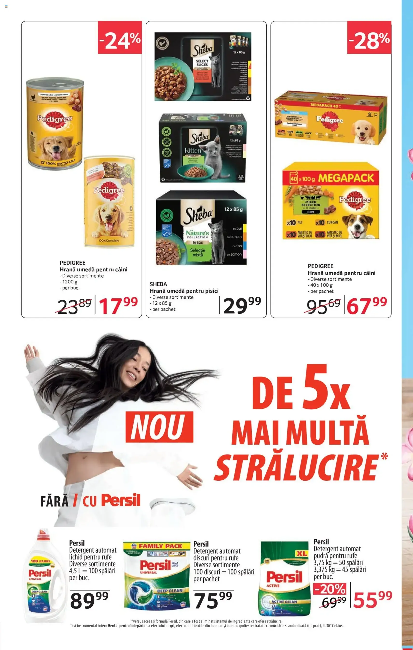 Selgros Catalog - cataloage valabile începând cu 29.05.2026 pagina 32 din 40