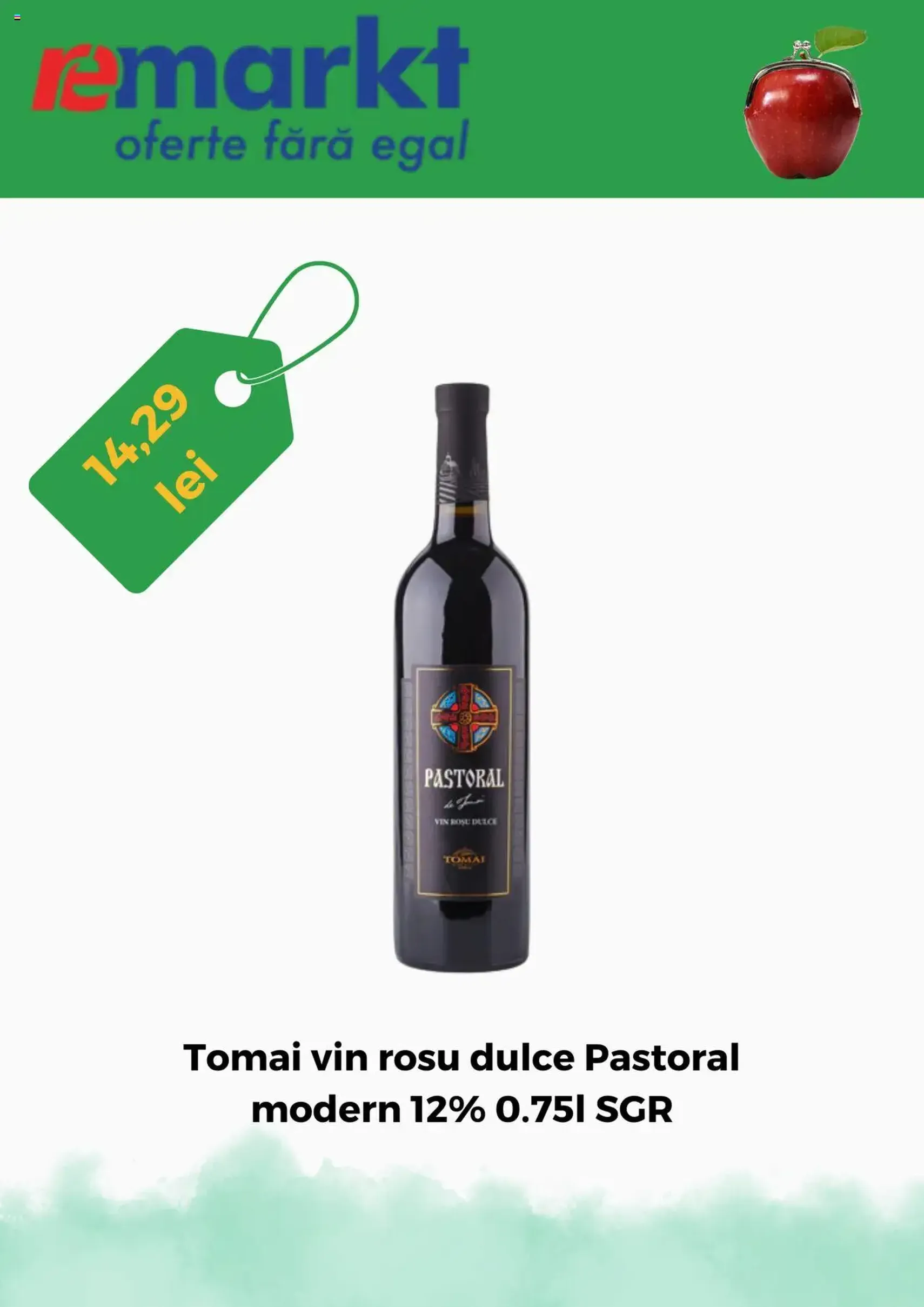 Catalog Remarkt - cataloage valabile începând cu 01.10.2025 pagina 9 din 14