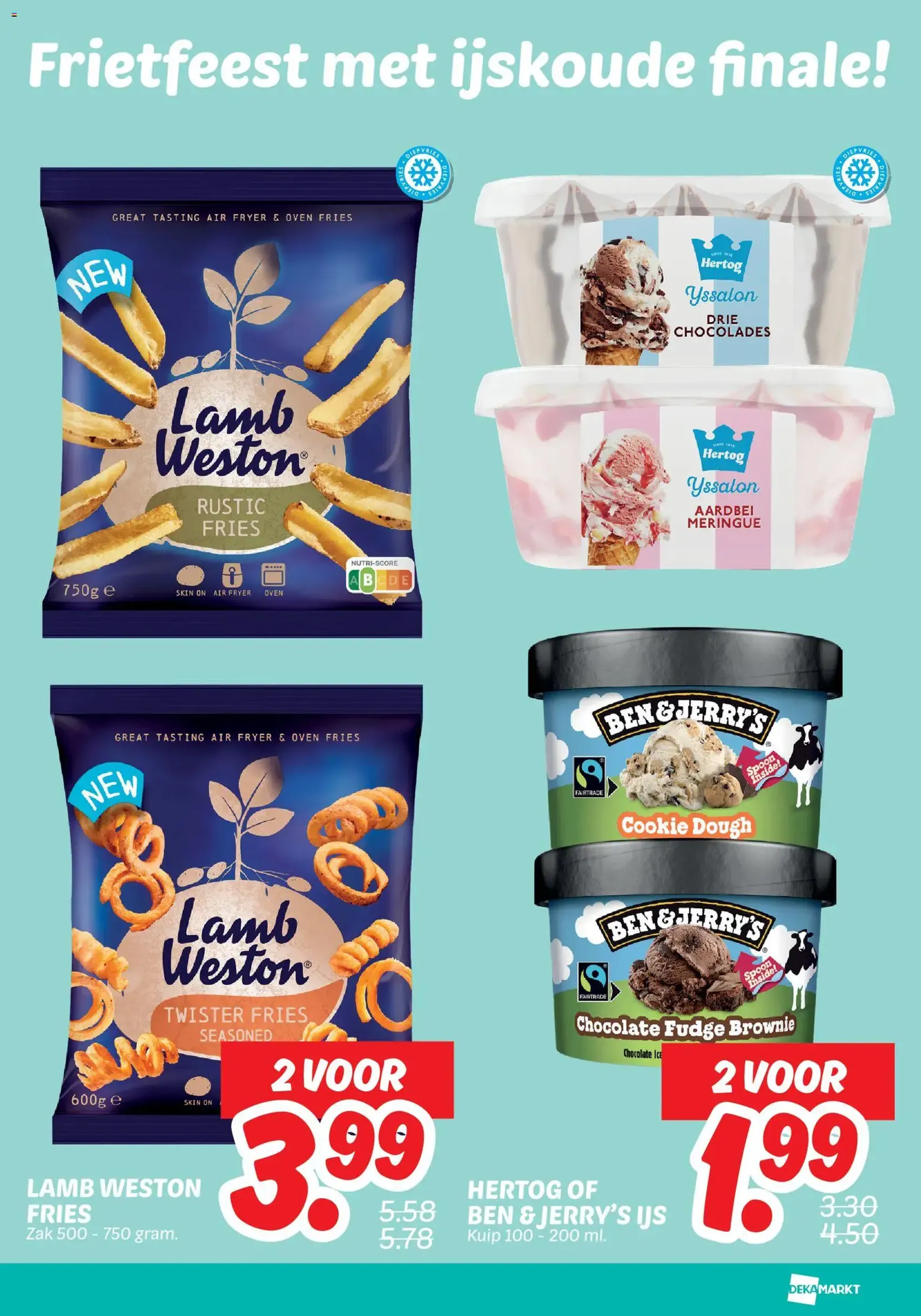 Dekamarkt - Folder - geldige folder vanaf 23-02-2026 pagina 11 van 29