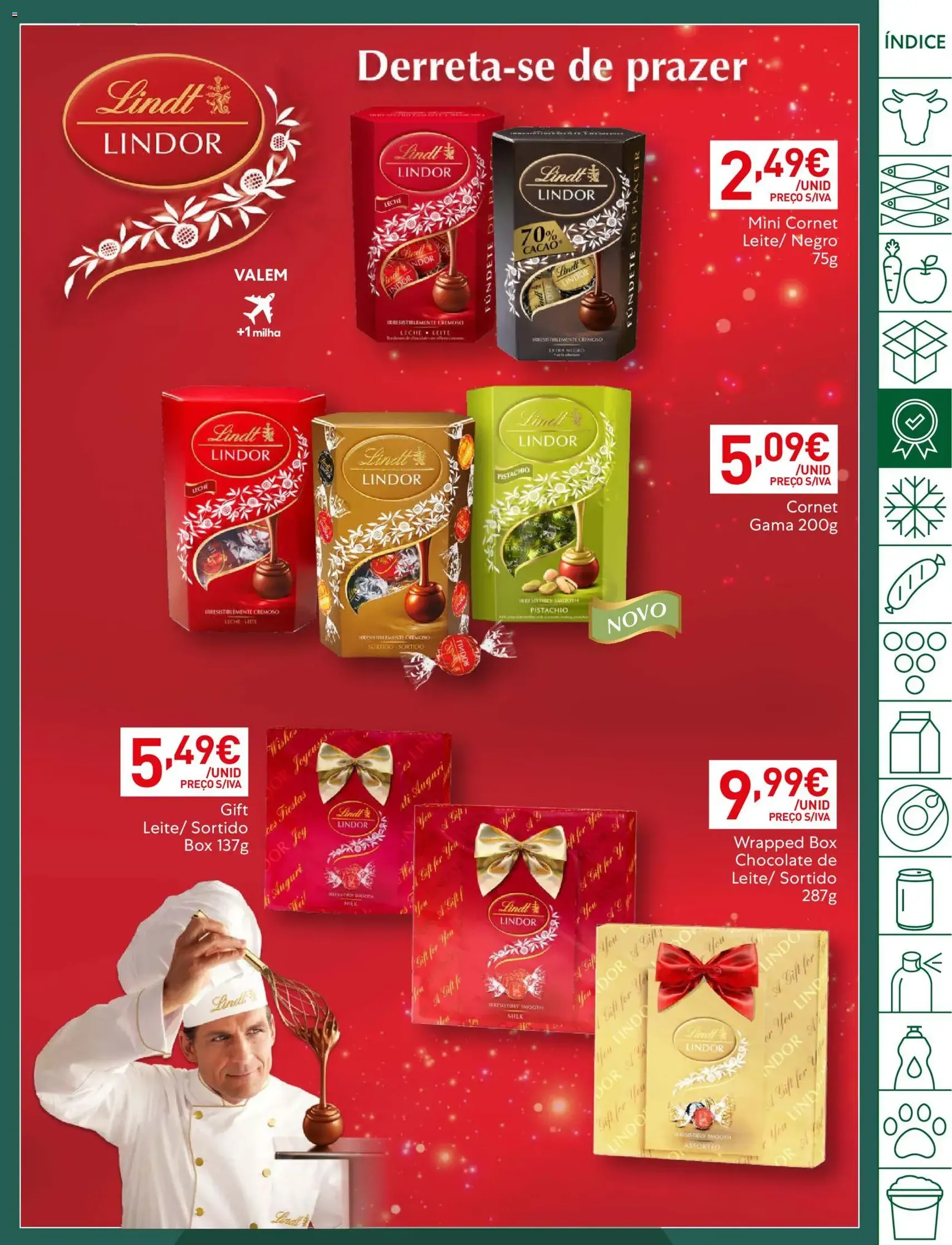 Recheio folheto - folheto válido a partir de 02/12/2025 página 21 de 56