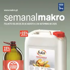 Makro folheto - pré-visualização do folheto, válido a partir de 26/08/2025