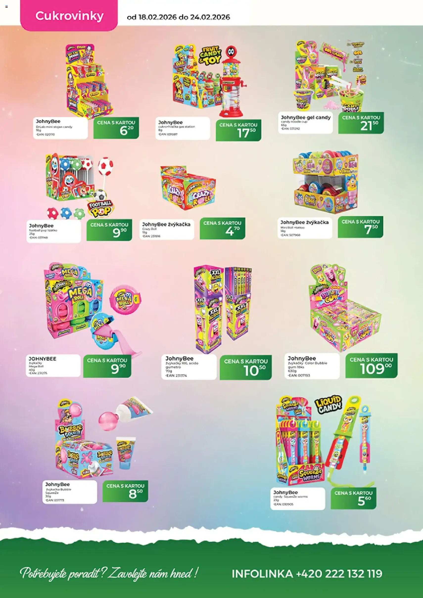 Tamda Foods leták - platný leták od 18.02.2026 strana 34 z 60