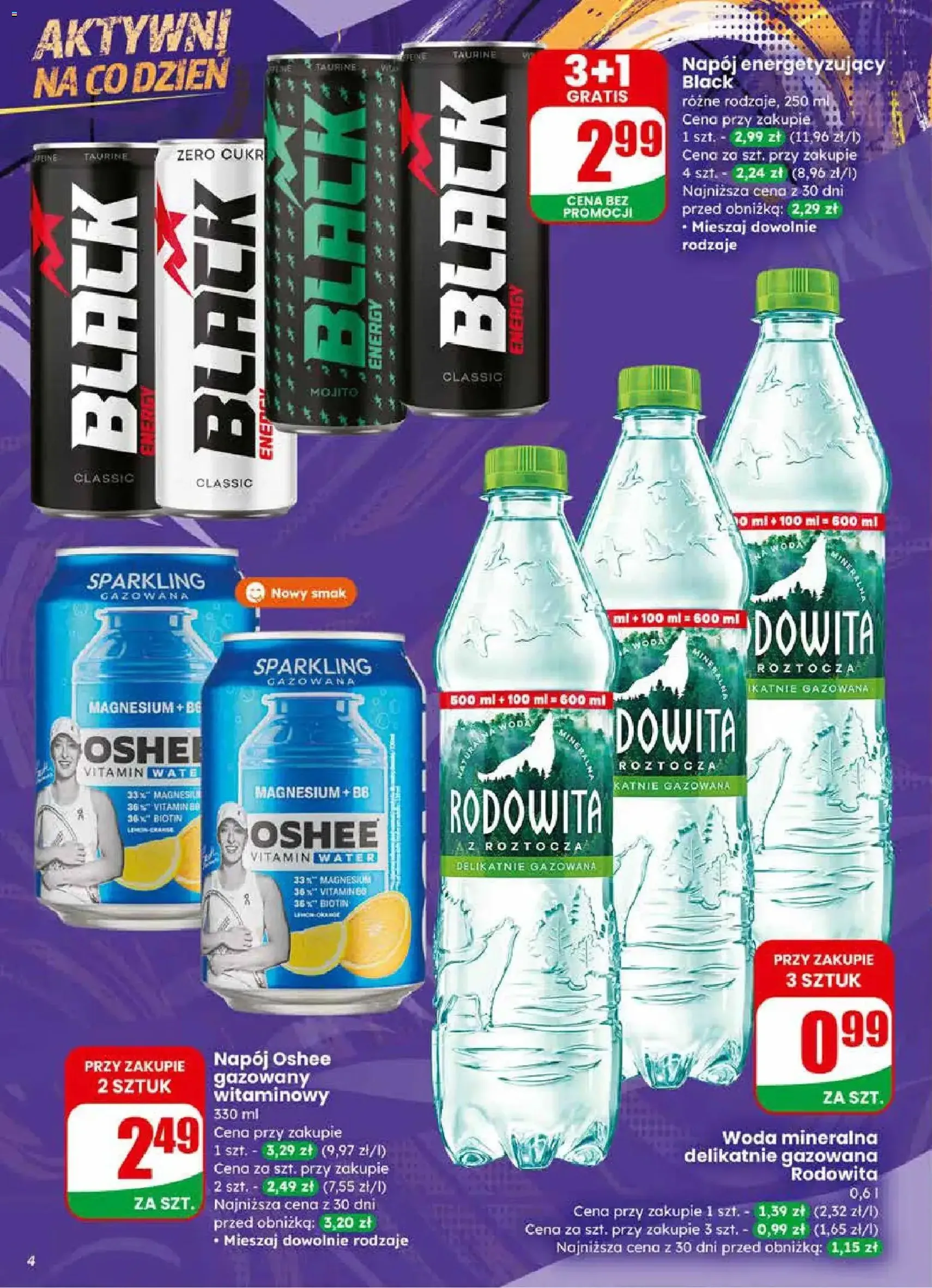 Dino Gazetka - ważny gazetka od 11.02.2026 strona 4 z 78