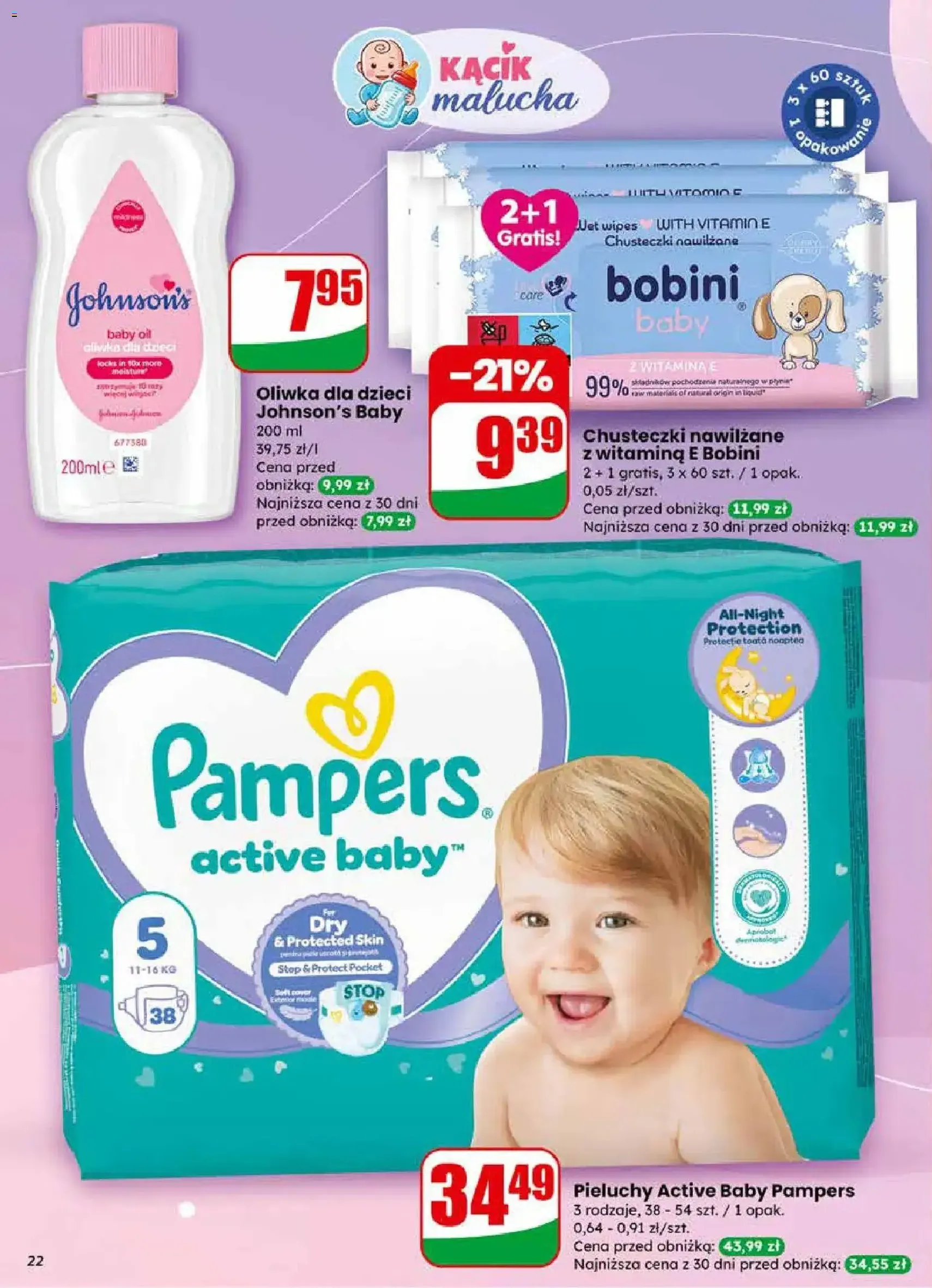 Dino Gazetka - ważny gazetka od 11.02.2026 strona 22 z 78