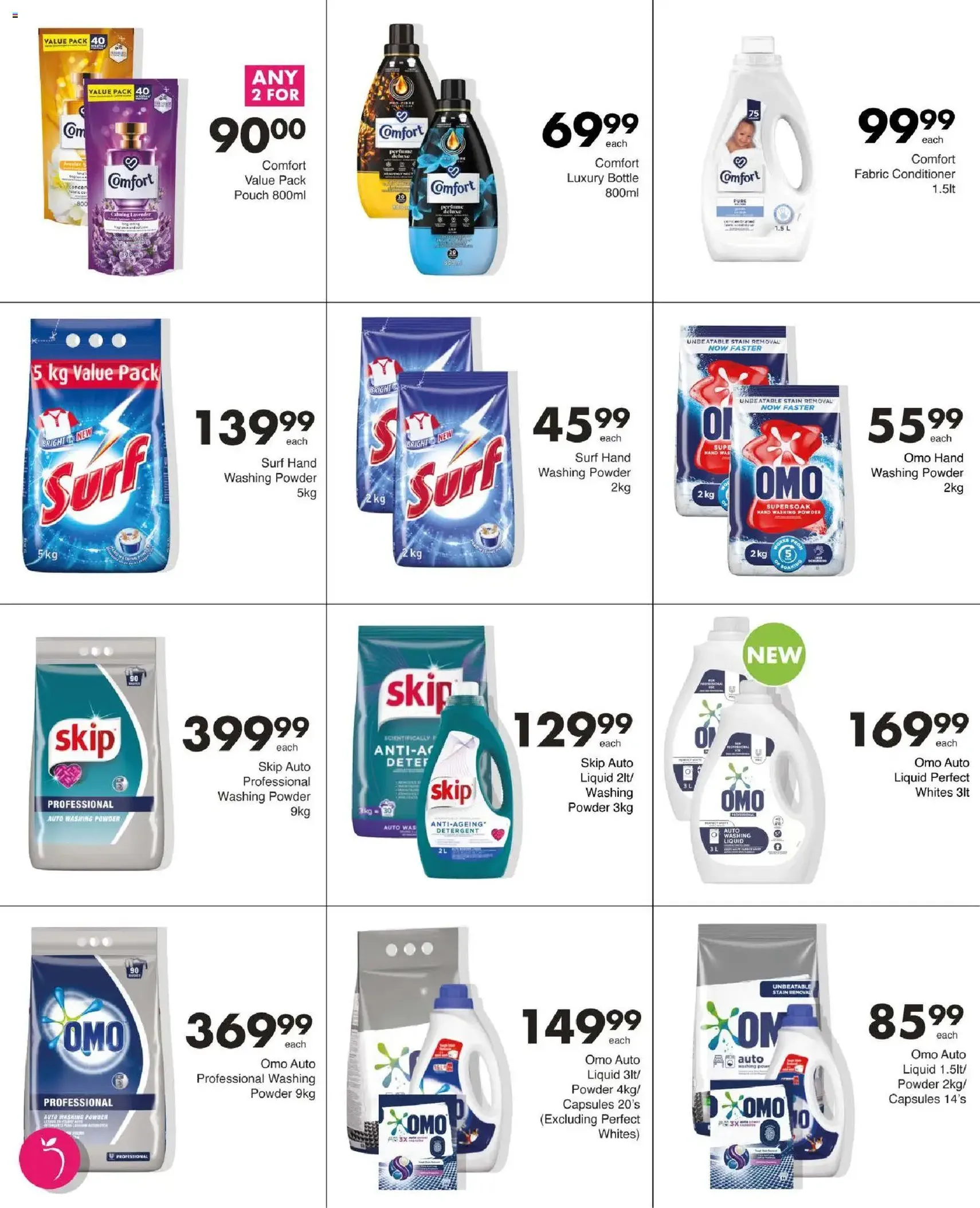 Save Specials - valid flyer from 11/06/2026, page 72 of 86