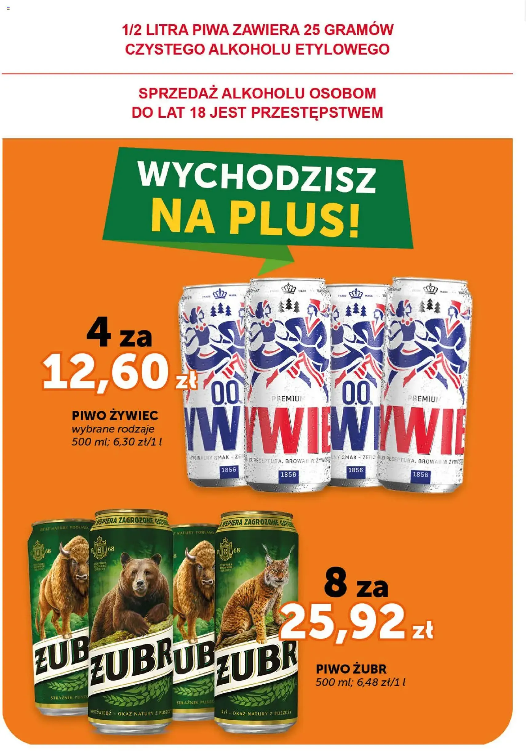 Groszek gazetka - ważny gazetka od 05.03.2026 strona 18 z 28