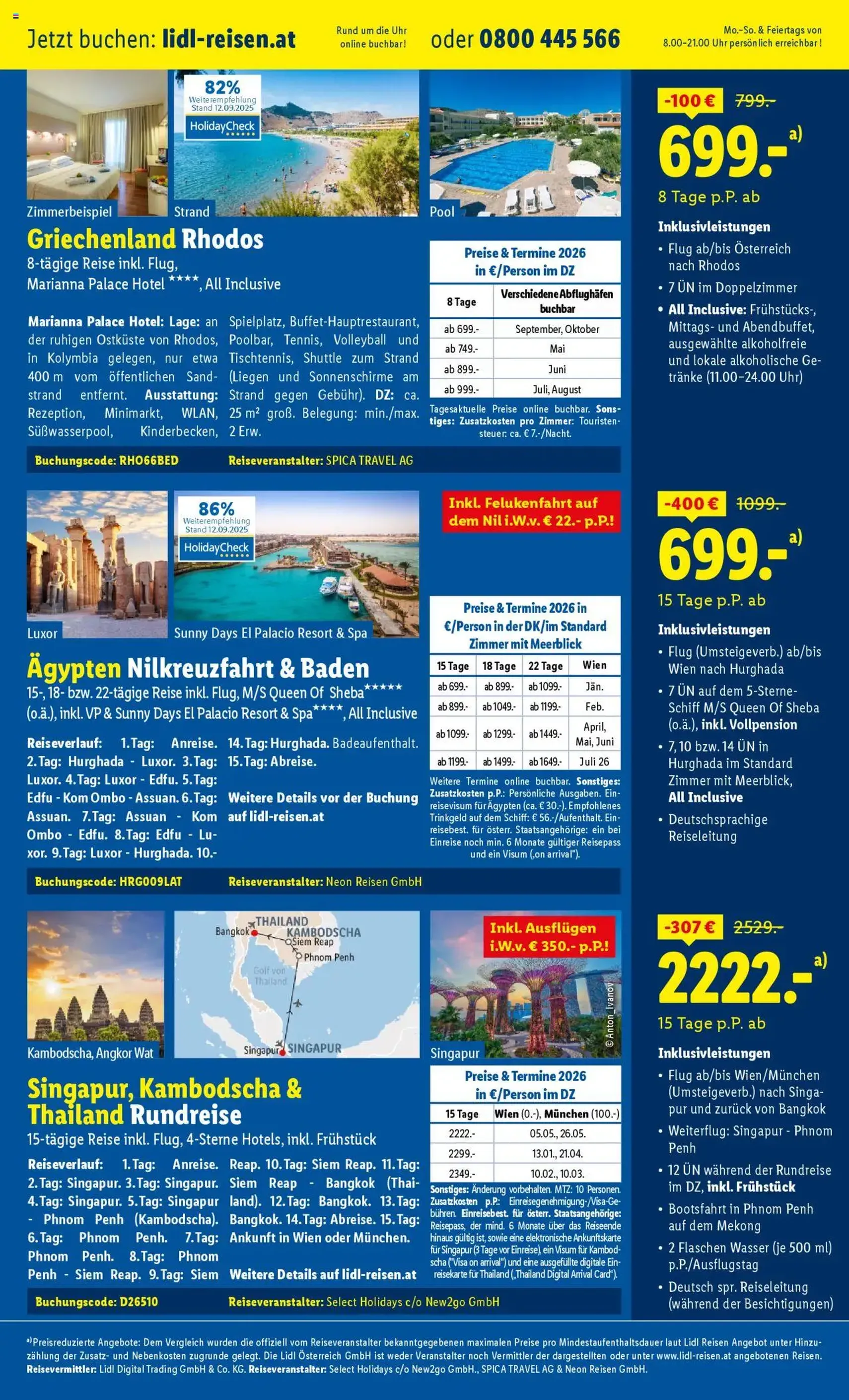 Lidl Flugblatt - - Gültiger Prospekt ab 09.10.2025, Seite 30 von insgesamt 48