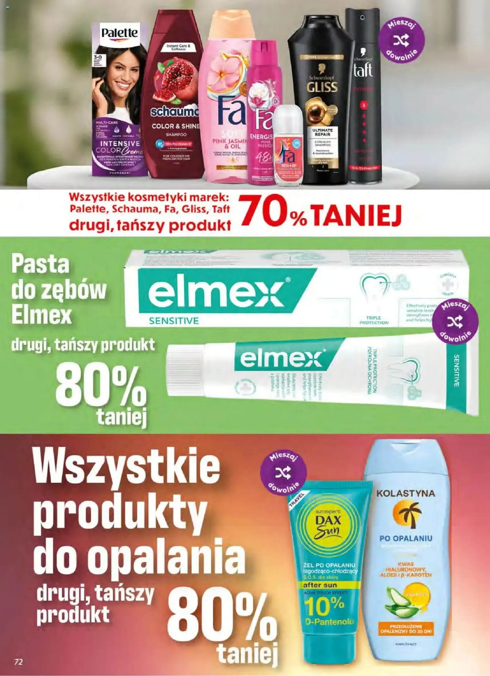 Dino gazetka - ważny gazetka od 08.07.2026 strona 72 z 76