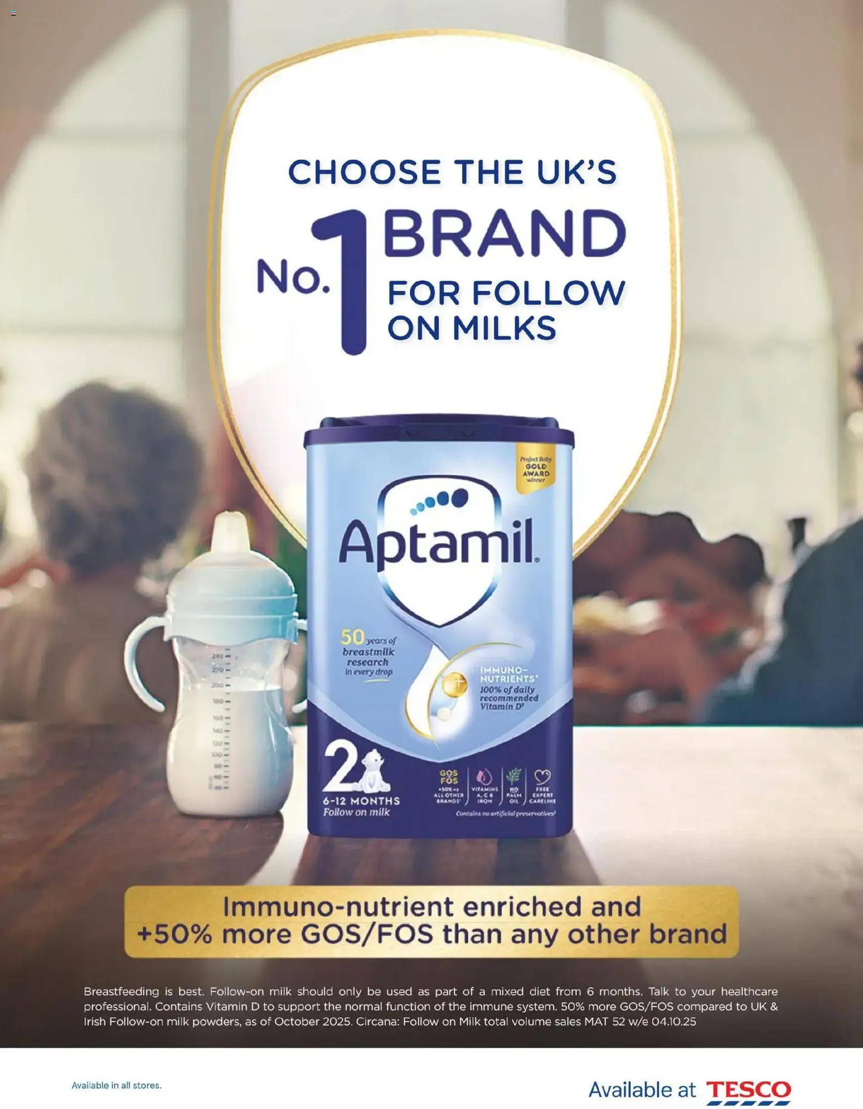 Tesco - Tesco Magazine February 2026 - valid flyer from 01/02/2026, page 10 of 100