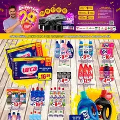 Violeta Supermercados - Ofertas da semana - pré-visualização do folheto, válido a partir de 13/10/2025