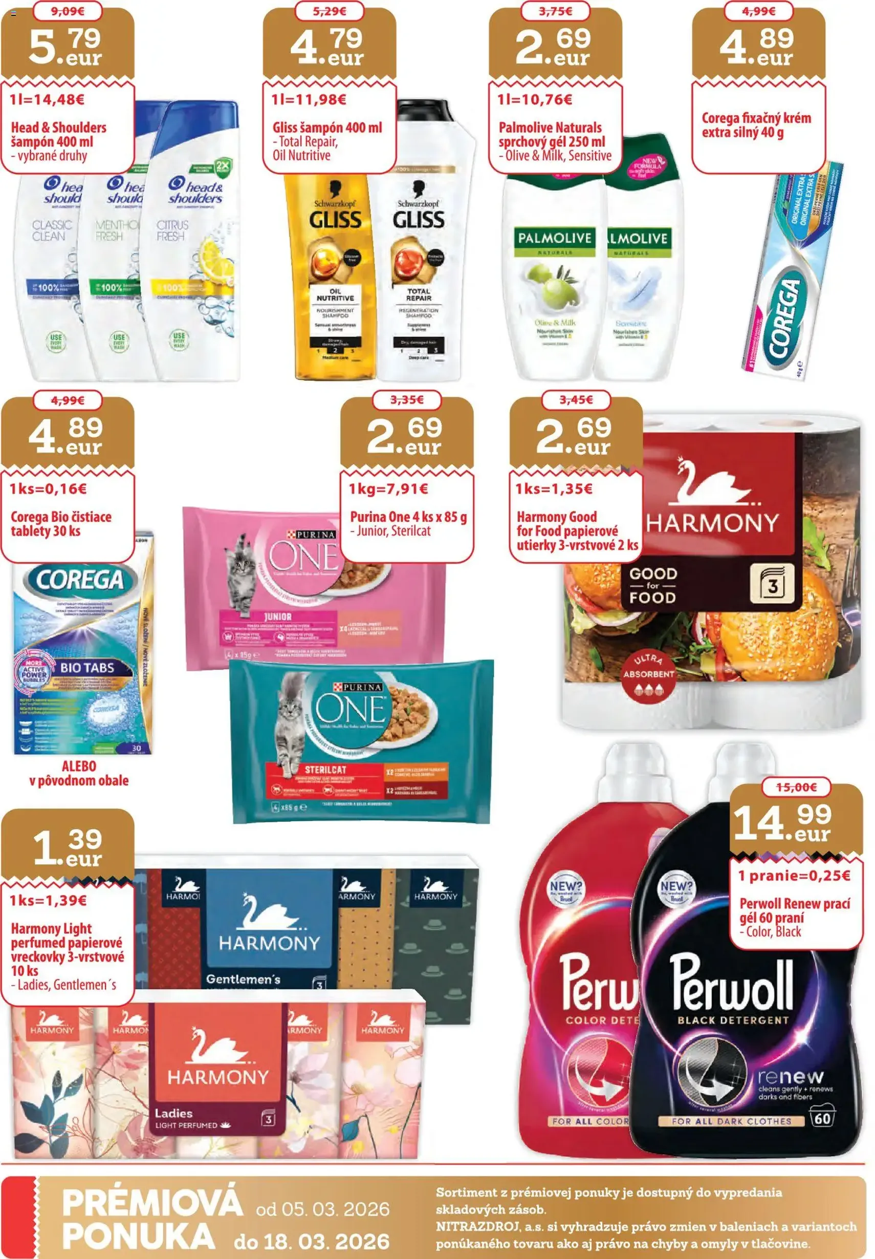 Nitrazdroj leták - platný leták od 05.03.2026 strana 32 z 32
