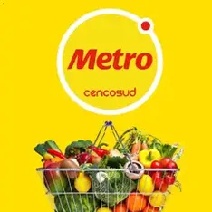 Vista previa del folleto Metro catálogo válido desde 11/05/2026