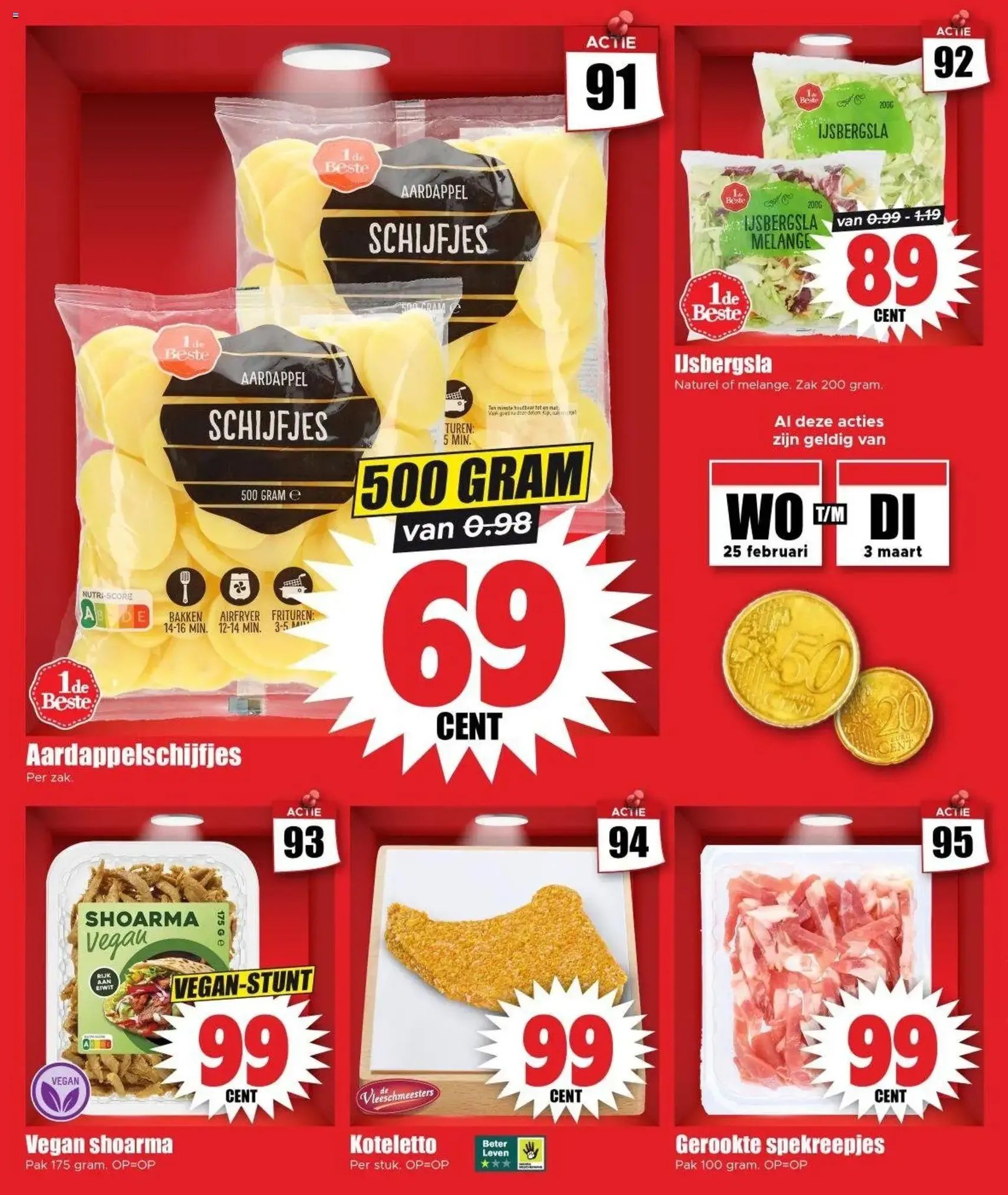 Dirk - Folder week 9 - geldige folder vanaf 25-02-2026 pagina 22 van 40