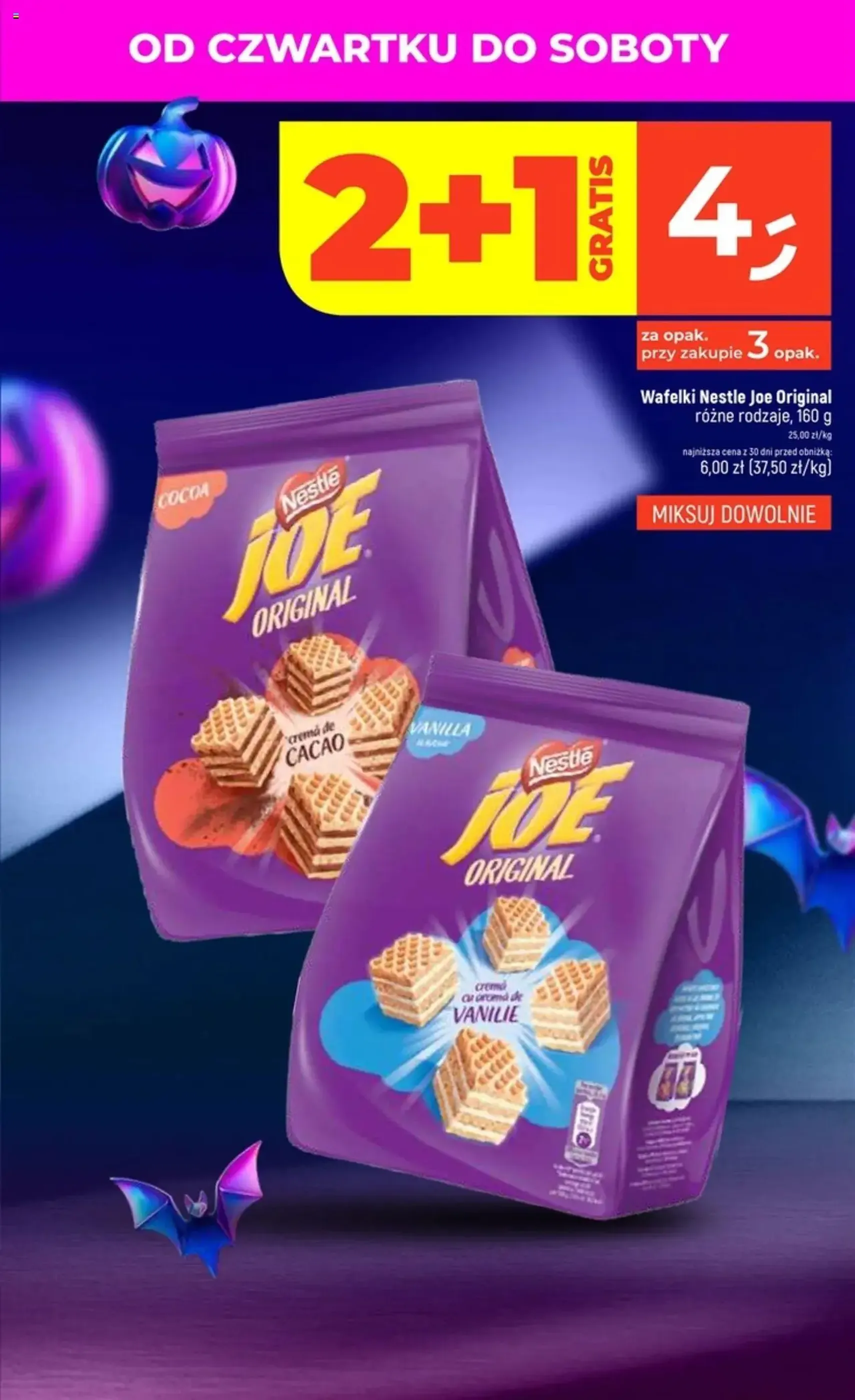 Dealz Gazetka - ważny gazetka od 11.09.2025 strona 39 z 45 Dealz Gazetka - ważny gazetka od 11.09.2025 strona 39 z 45
