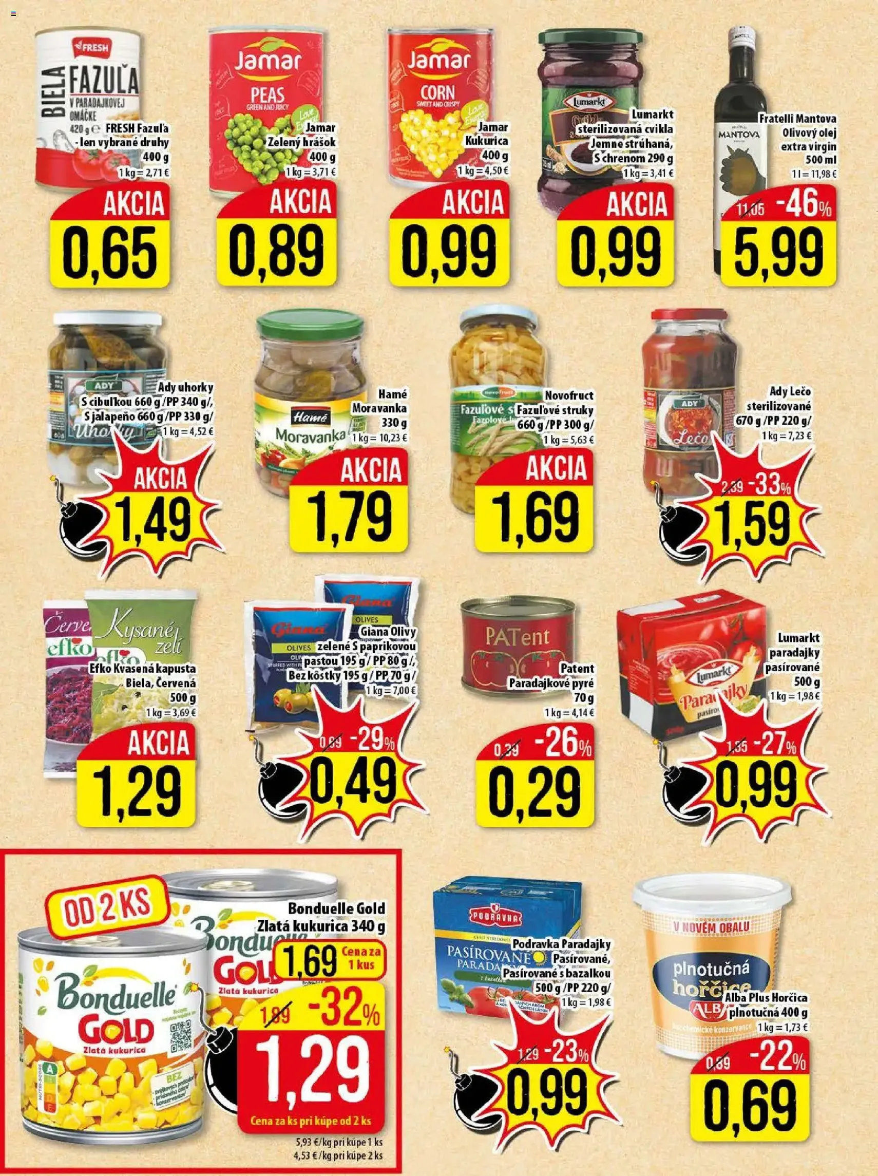 Klas leták - platný leták od 24.11.2025 strana 17 z 25