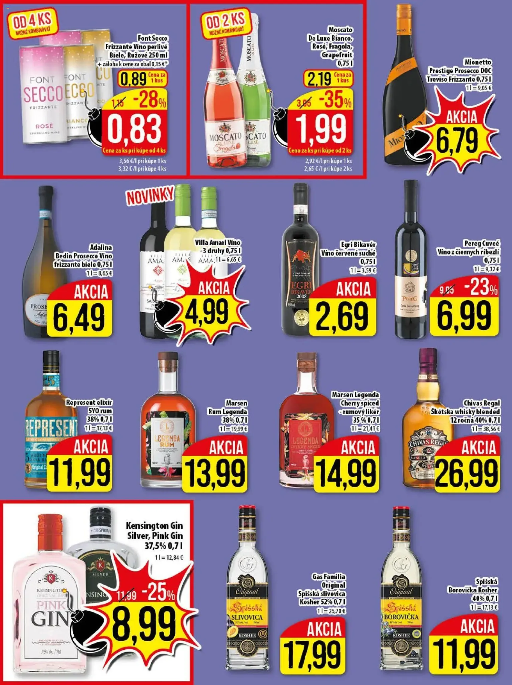 Klas leták - platný leták od 07.04.2026 strana 19 z 25