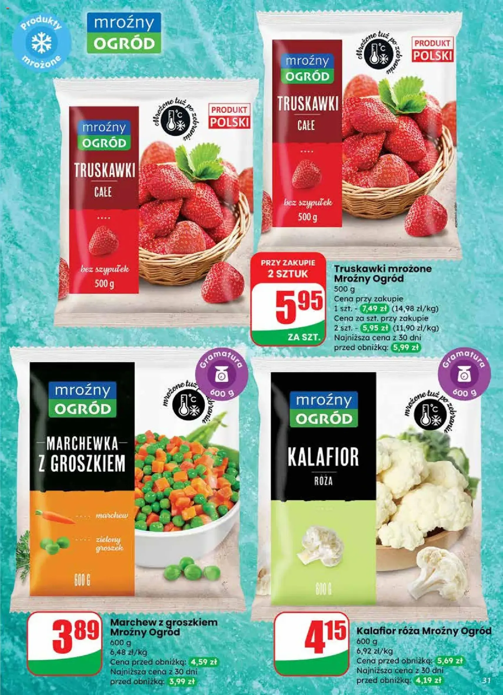 Dino Gazetka - ważny gazetka od 19.11.2025 strona 31 z 75