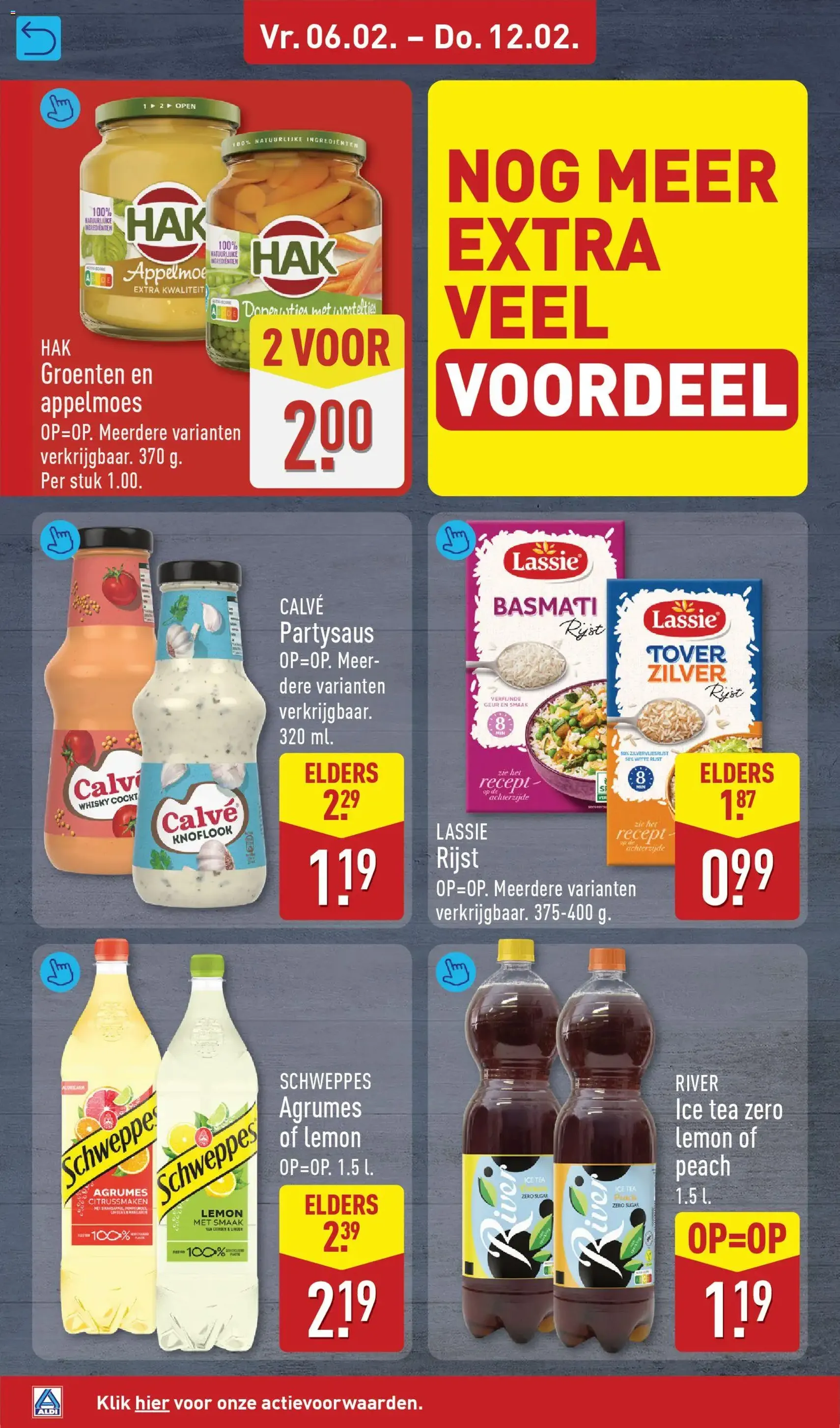 Aldi - Folder week 6 - geldige folder vanaf 02-02-2026 pagina 46 van 59