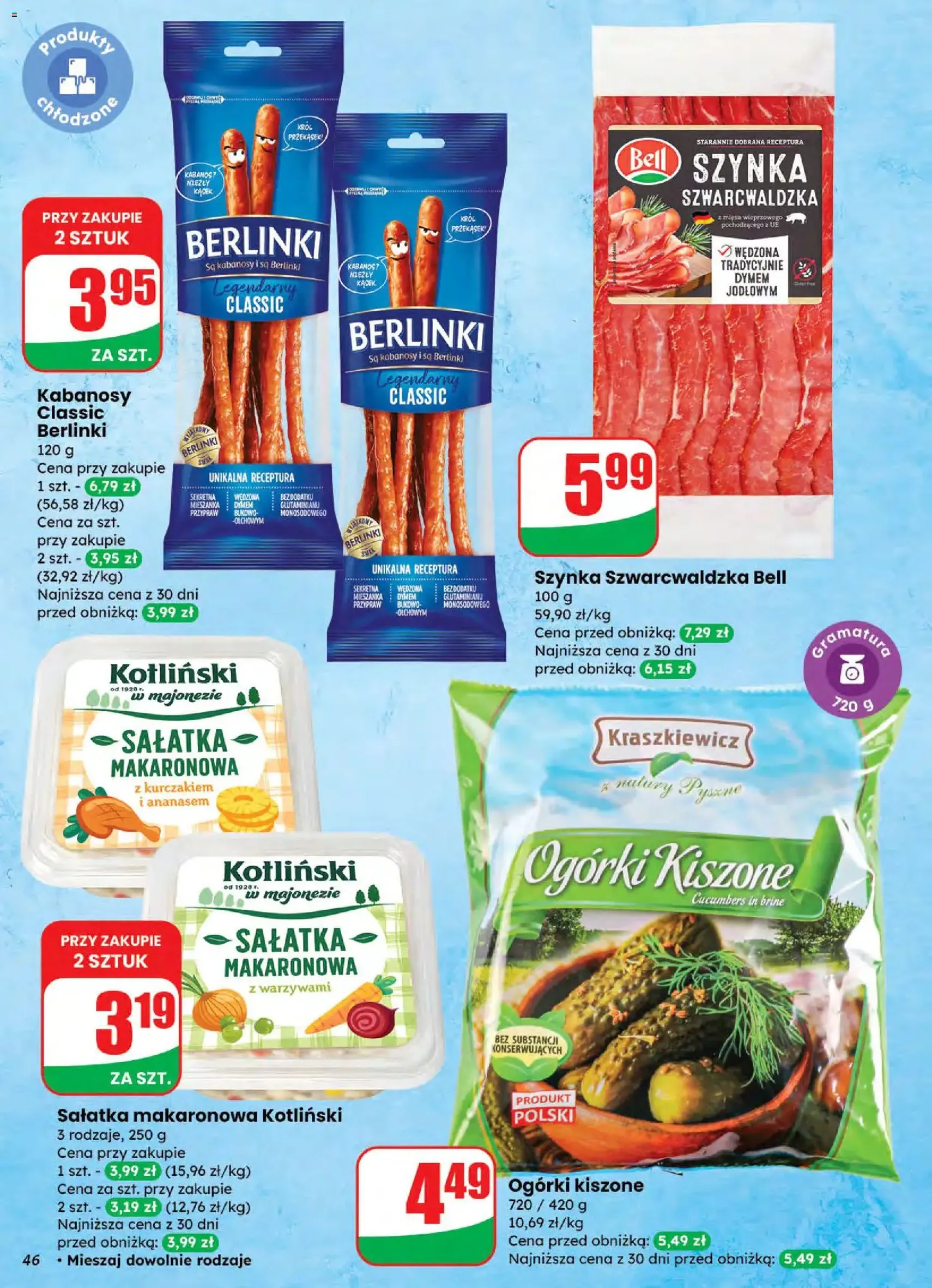 Dino Gazetka - ważny gazetka od 26.11.2025 strona 46 z 80