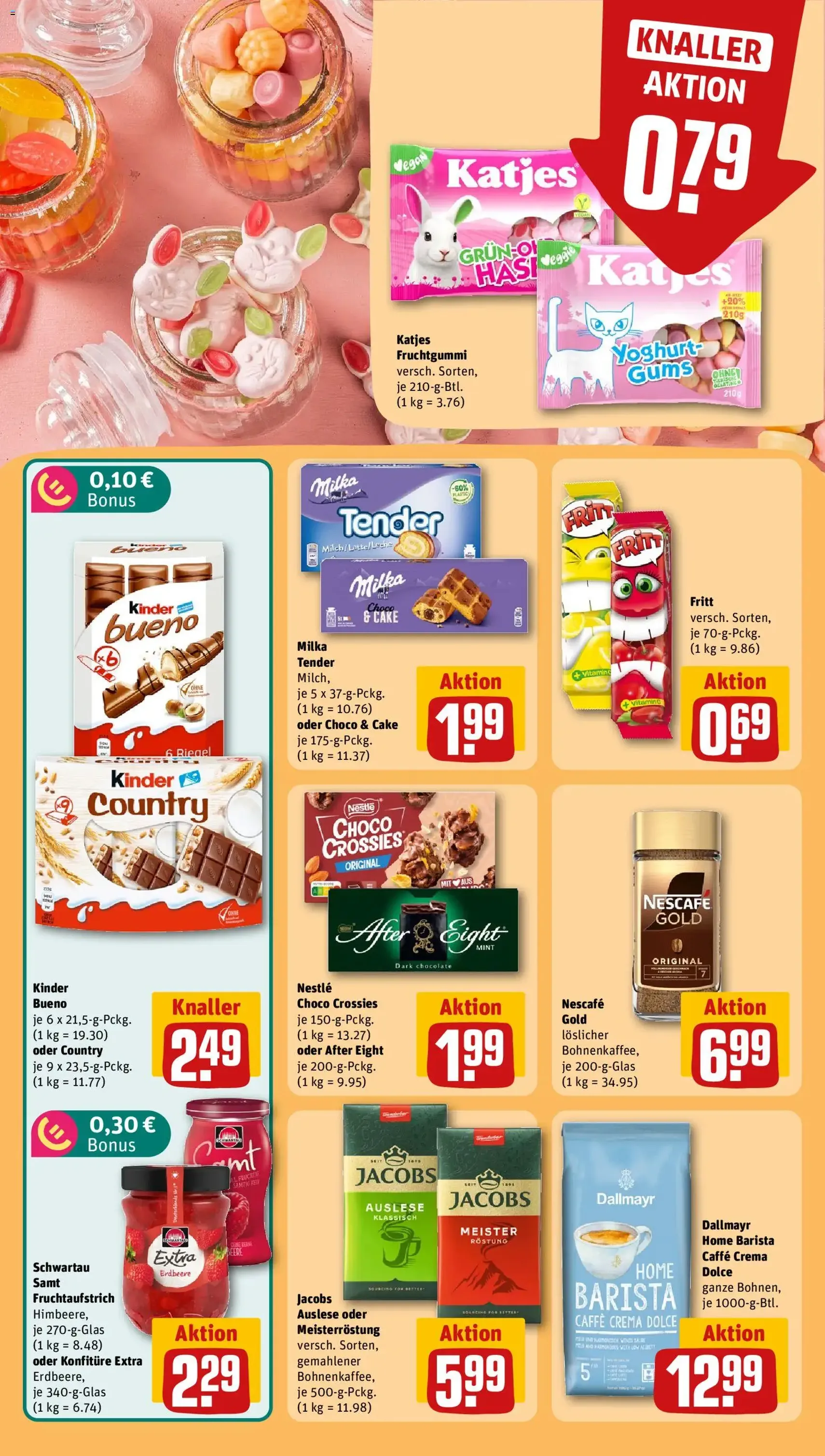 Rewe ihr Kaufpark Prospekt - Gültiger Prospekt ab 07.09.2026, Seite 25 von insgesamt 32