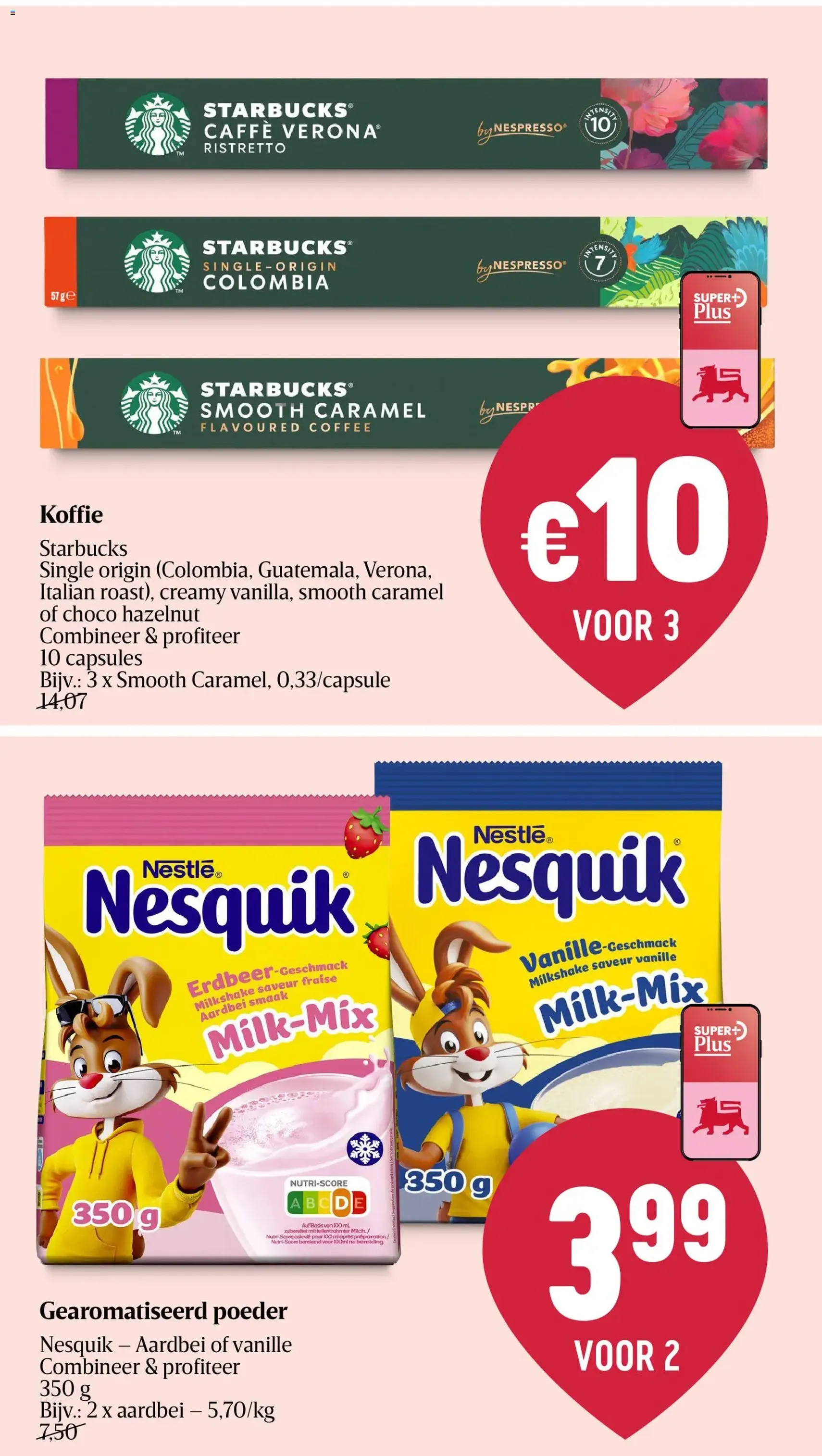 Delhaize folder week 29 - geldige folder vanaf 16/07/2026 pagina 27 van 44