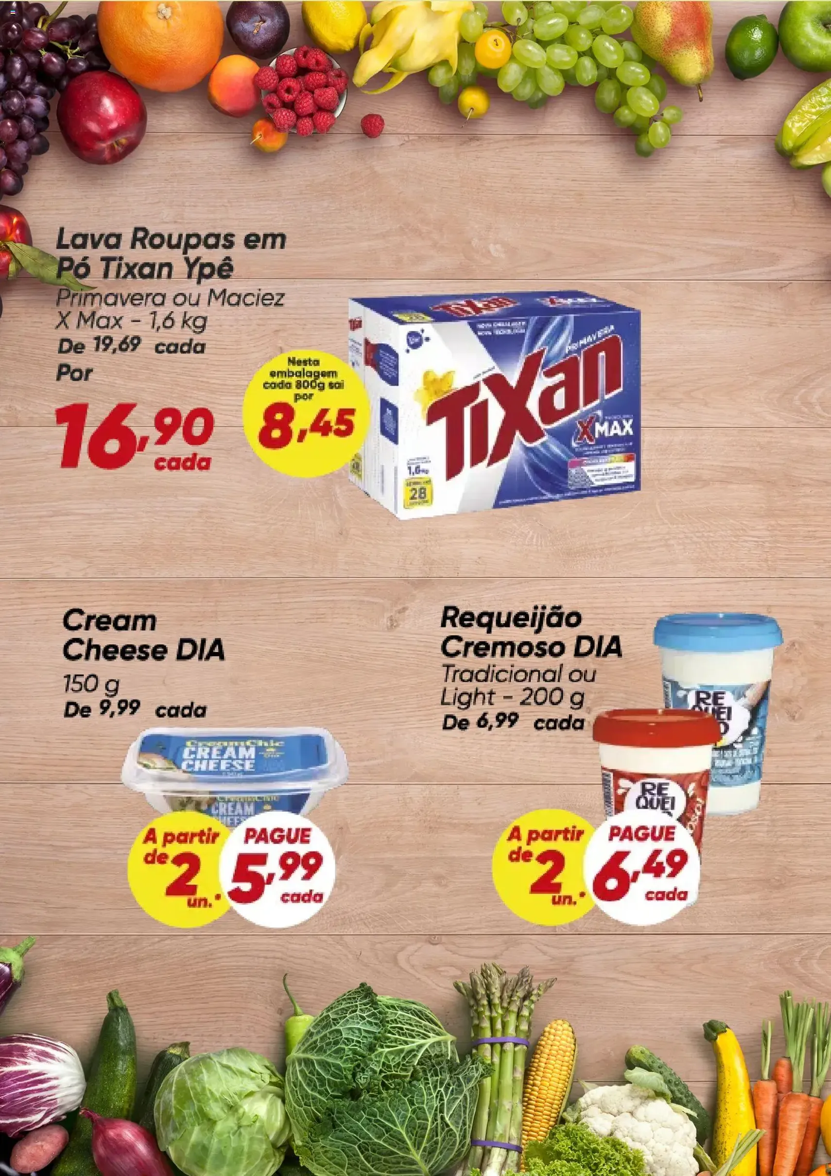 Dia ofertas - folheto válido a partir de 20/07/2026 página 5 de 5