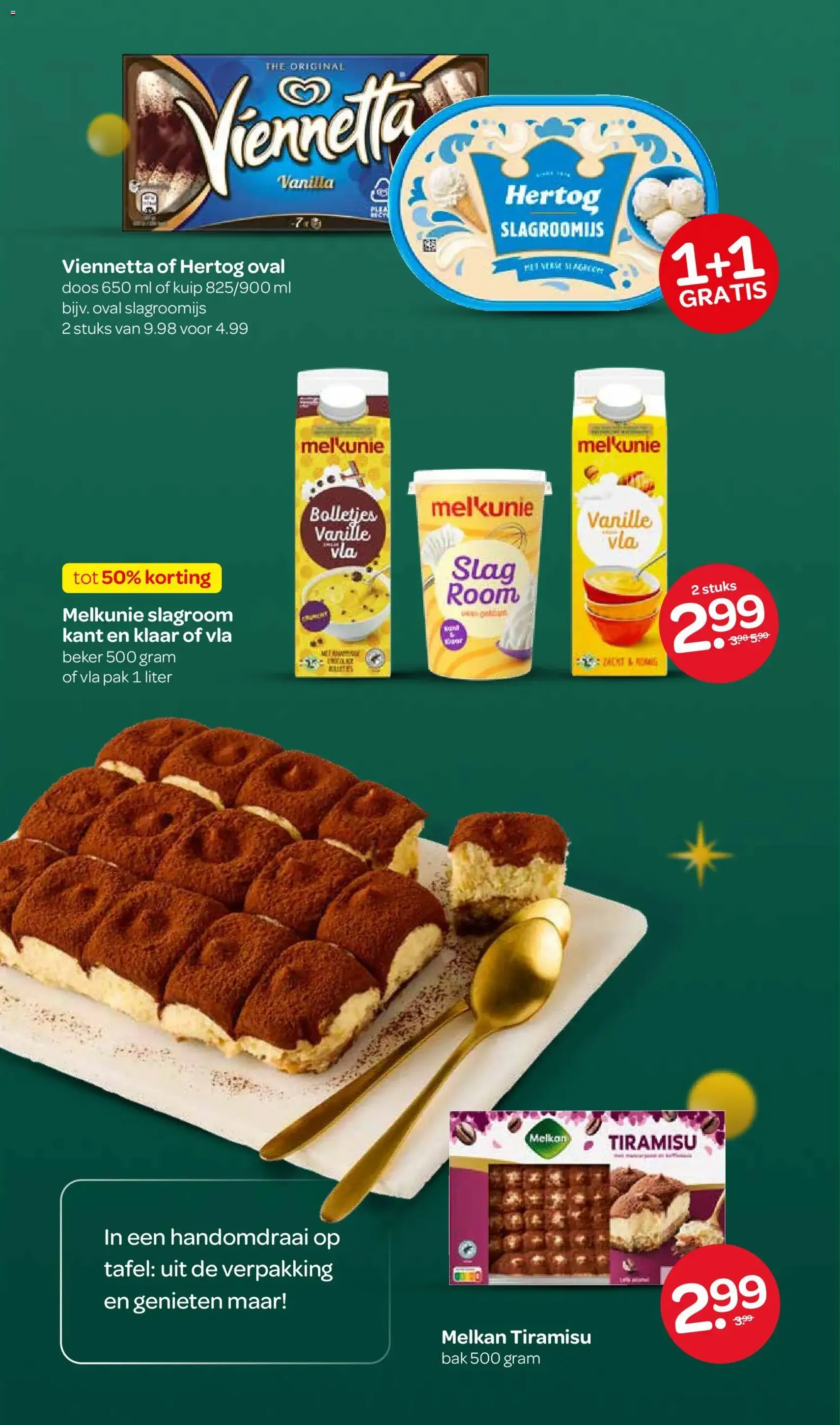 Spar - Folder - geldige folder vanaf 18-12-2025 pagina 12 van 22