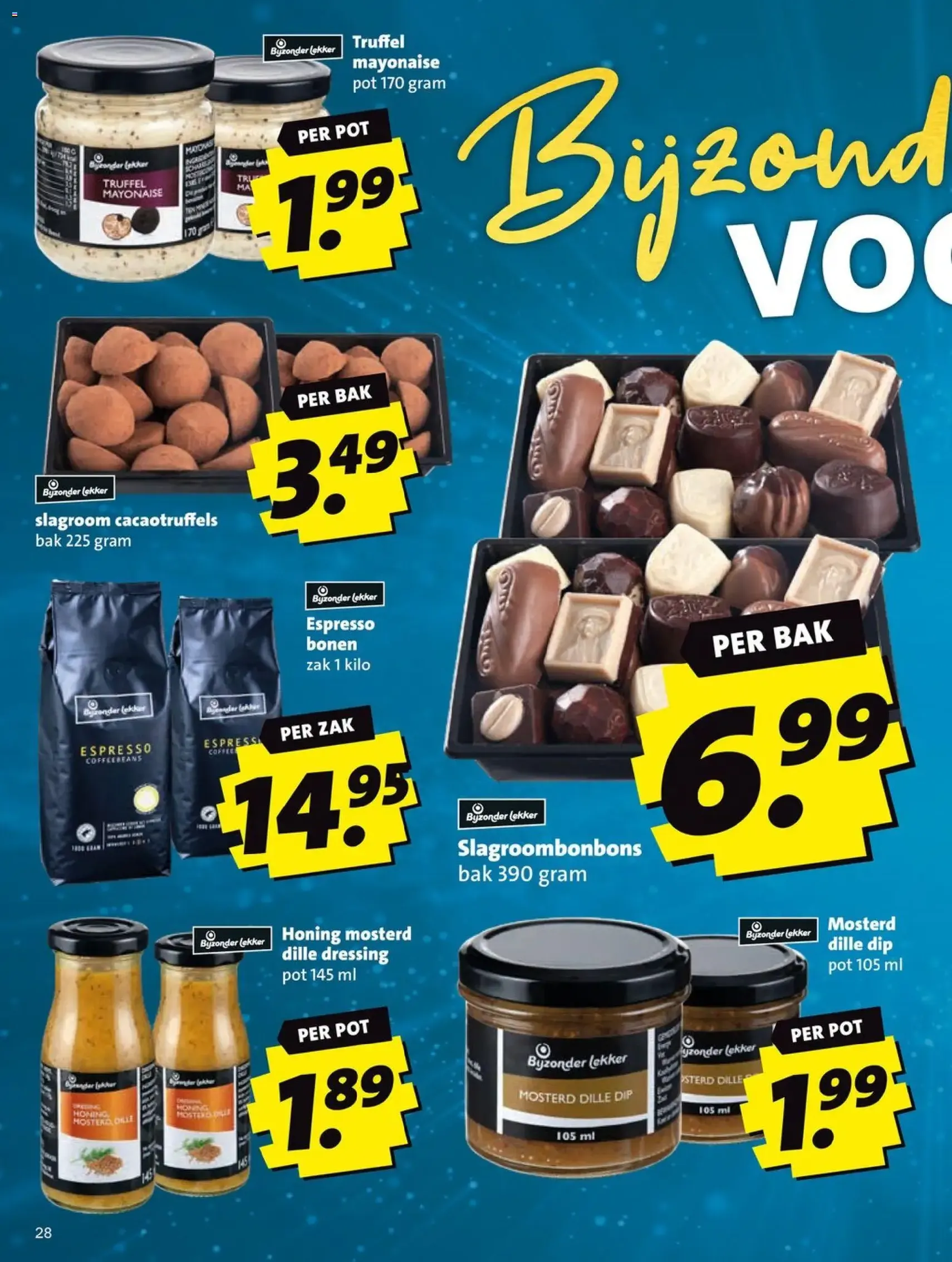 Boni - Folder - geldige folder vanaf 08-12-2025 pagina 28 van 31