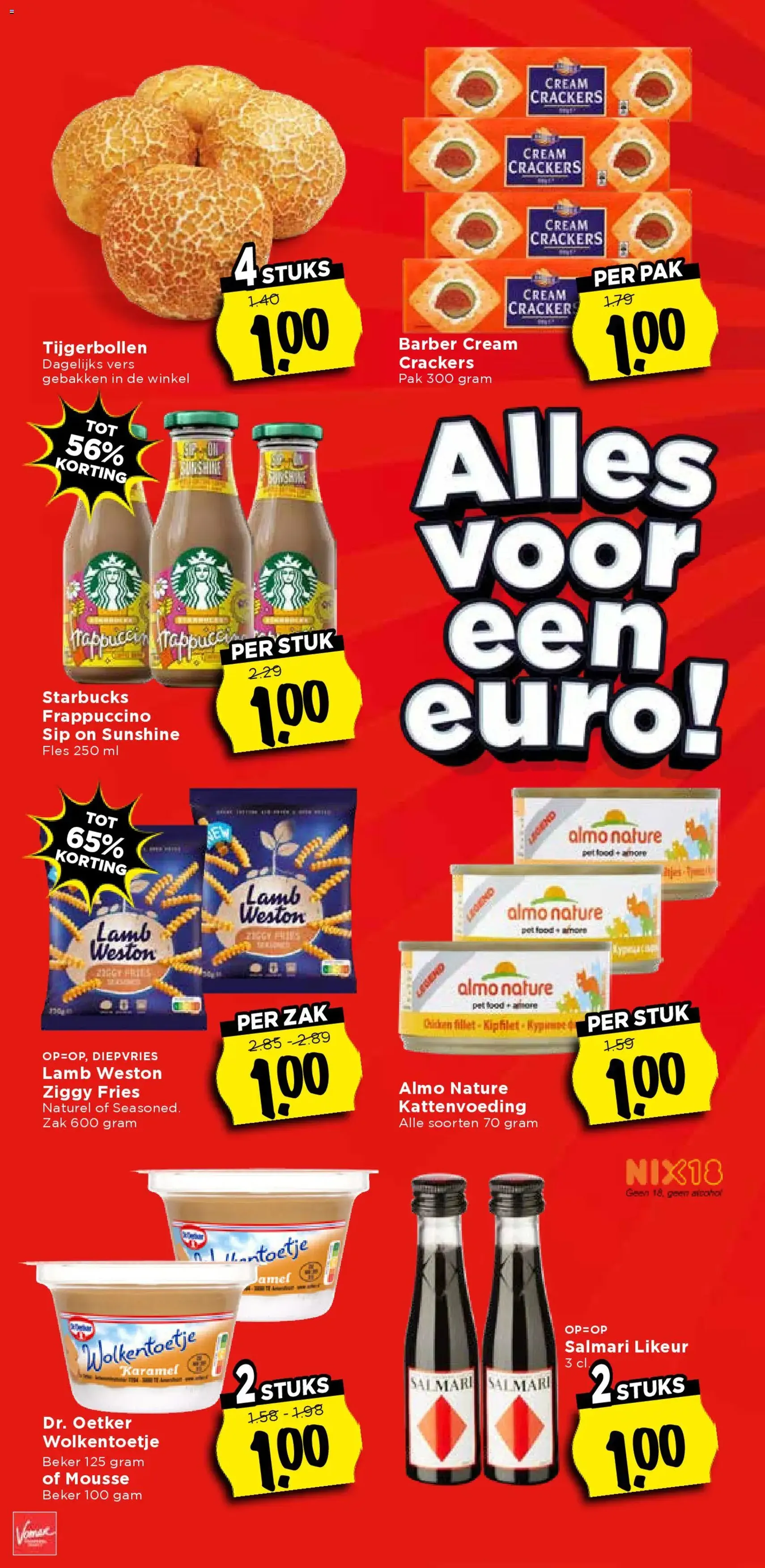 Vomar - Folder - geldige folder vanaf 07-12-2025 pagina 29 van 47