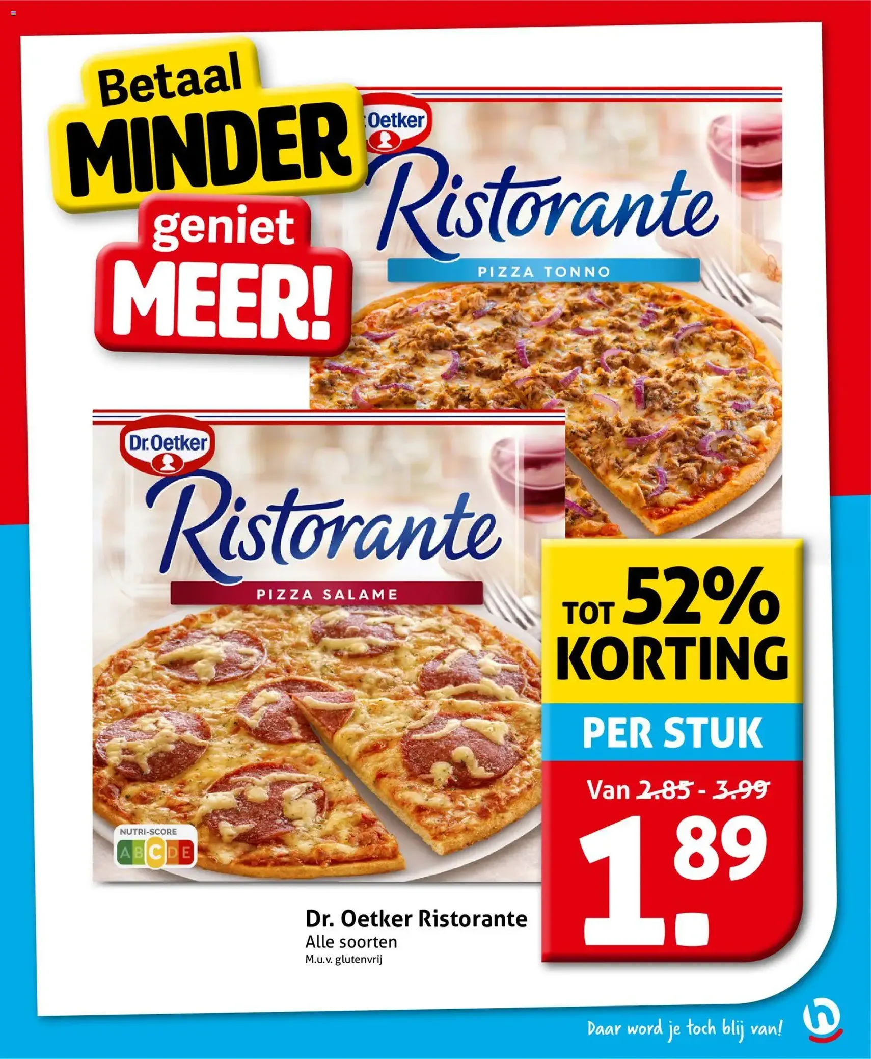 Hoogvliet - Folder - geldige folder vanaf 12-11-2025 pagina 3 van 34